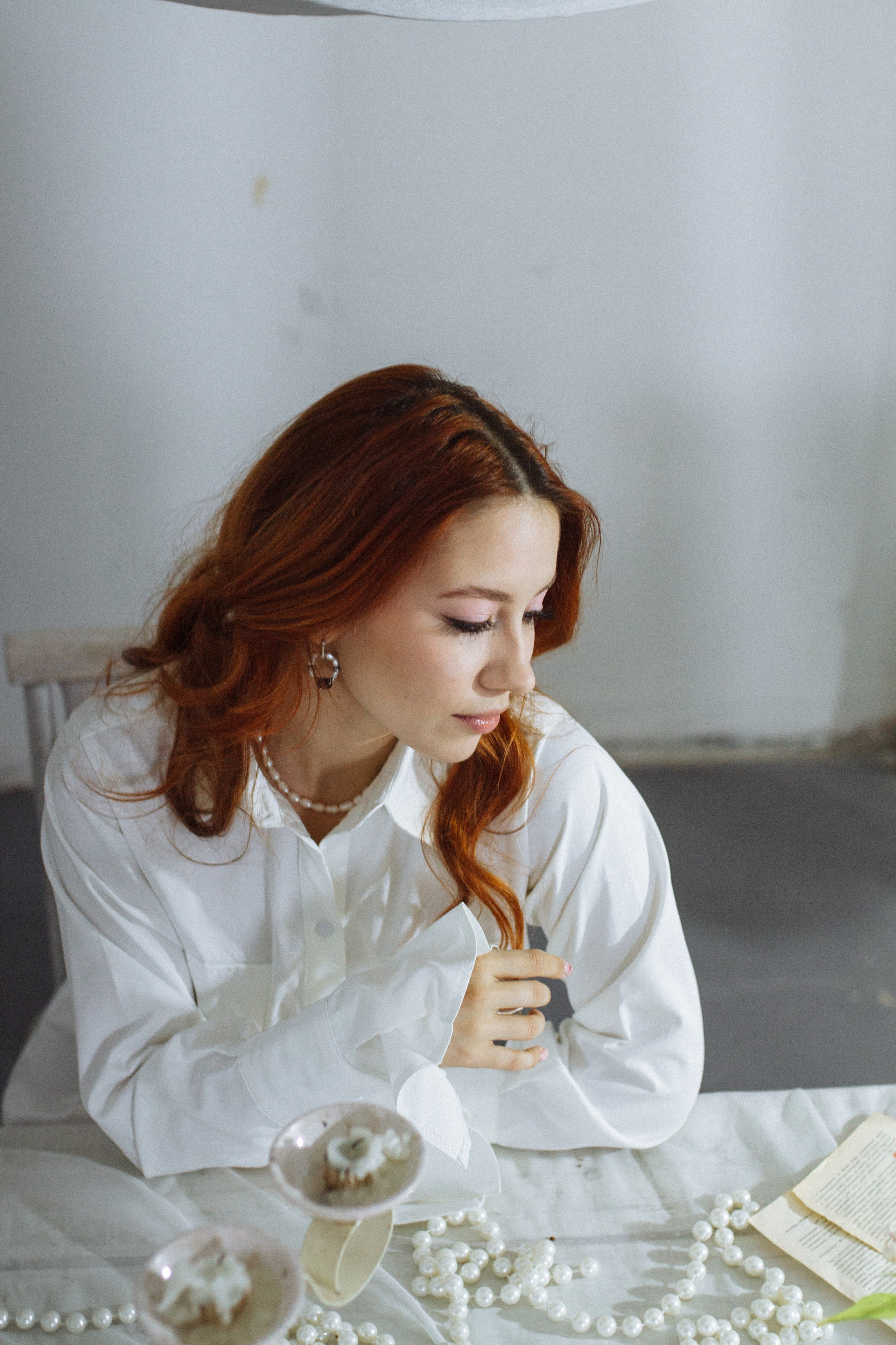 Диана. Фотограф Уфа Лилия Байкова