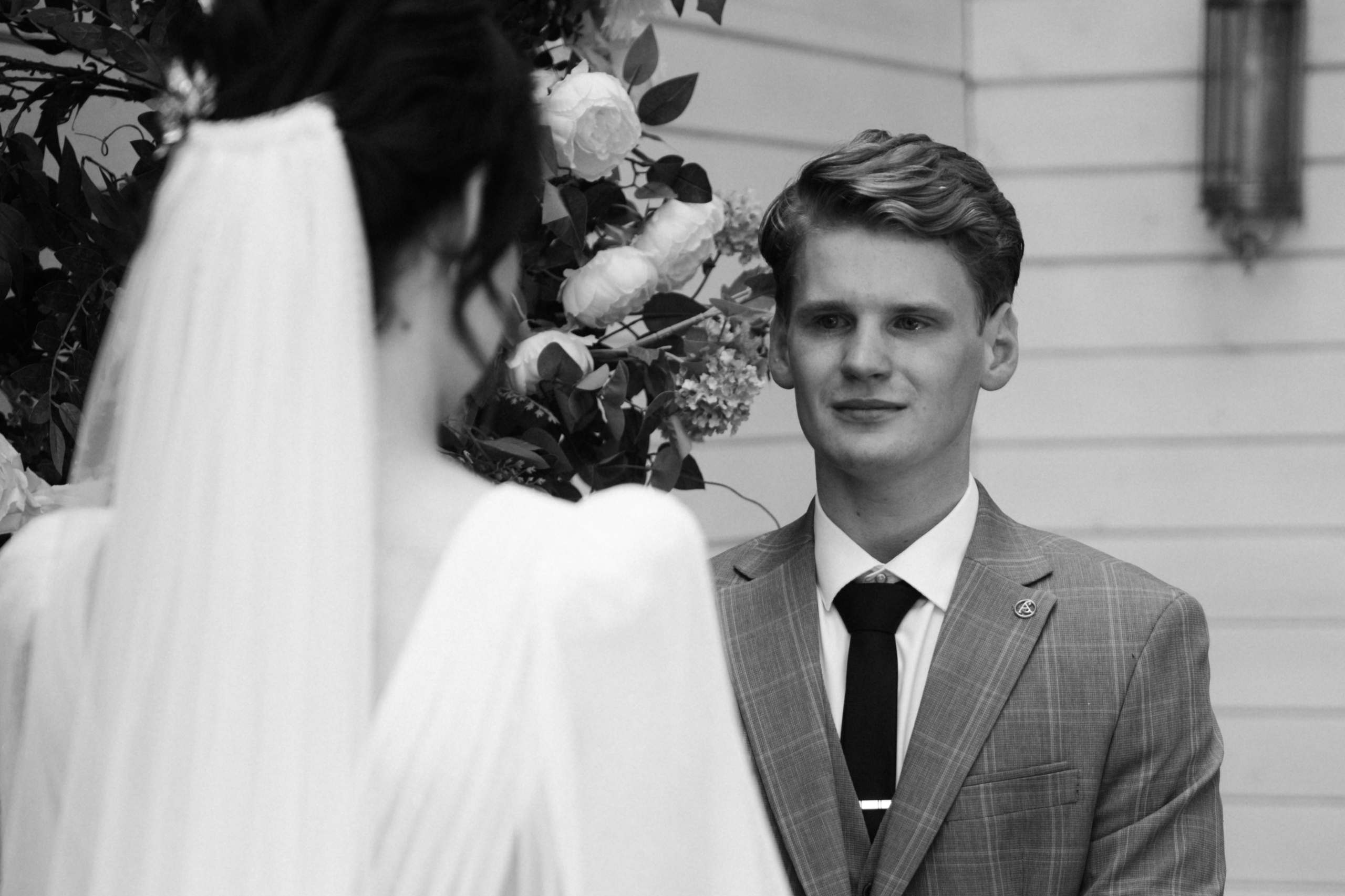 Анна и Иван. Фотограф и видеограф Мария Банщикова, Солнечногорск, Москва