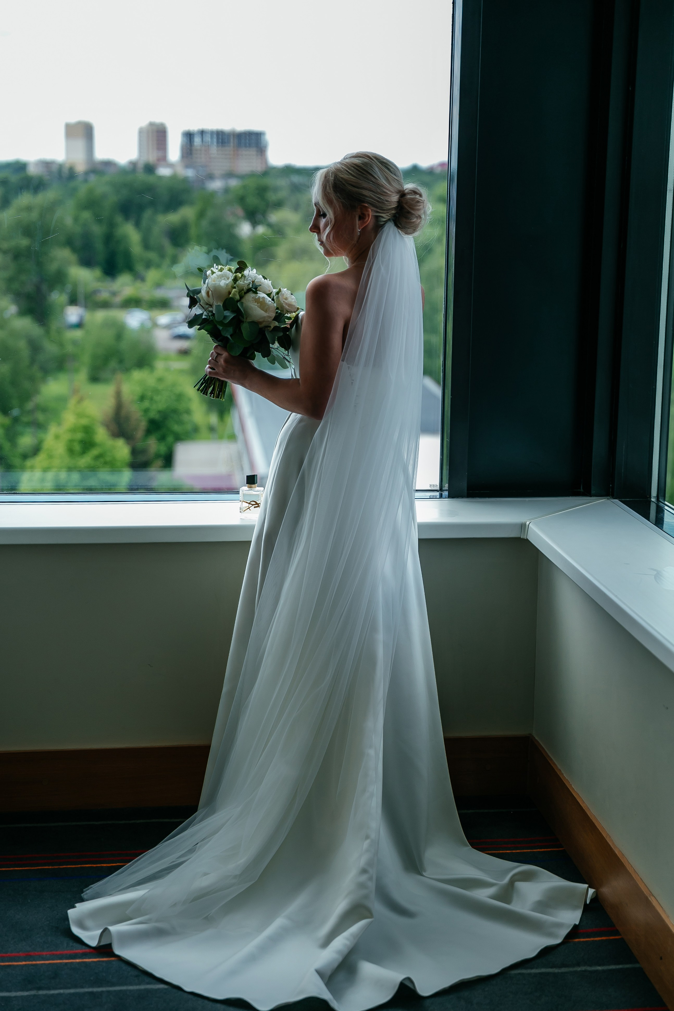 Wedding day 04.06. Свадебный и репортажный фотограф Александр Козлов