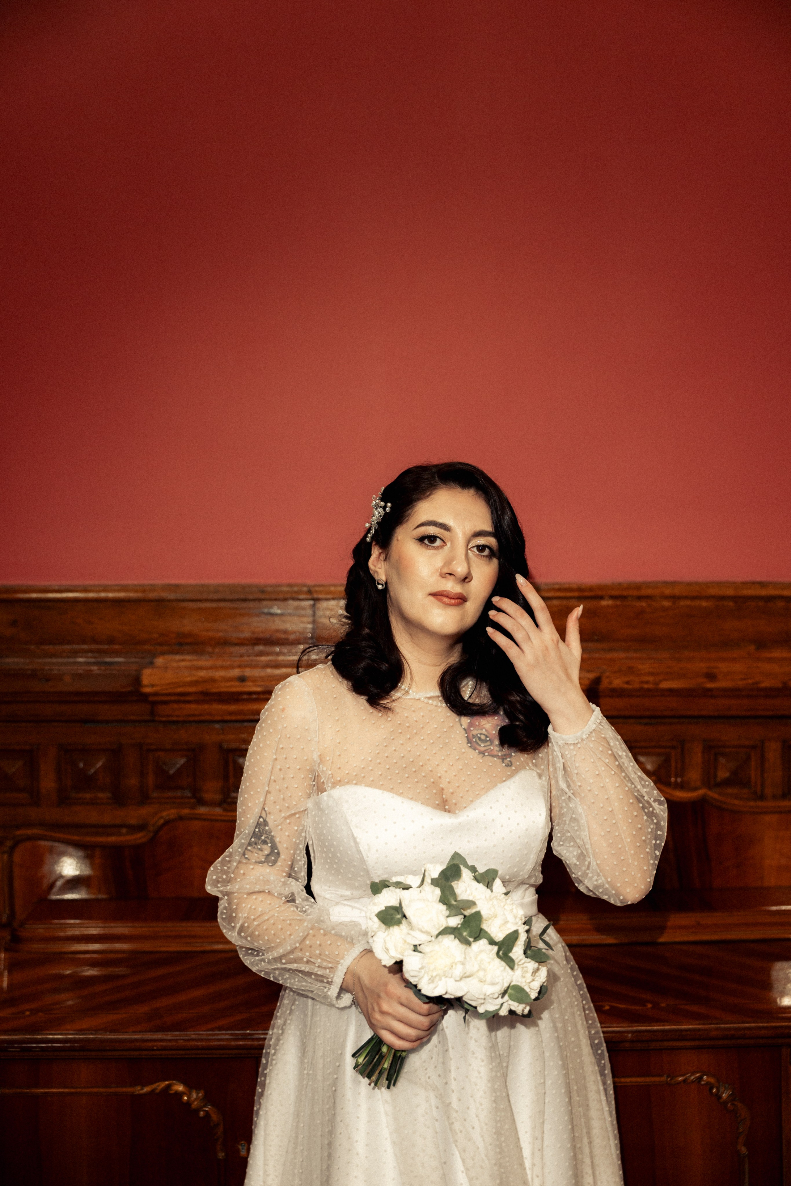 Эля & Игорь ДБ2. Phdkvmr.ru