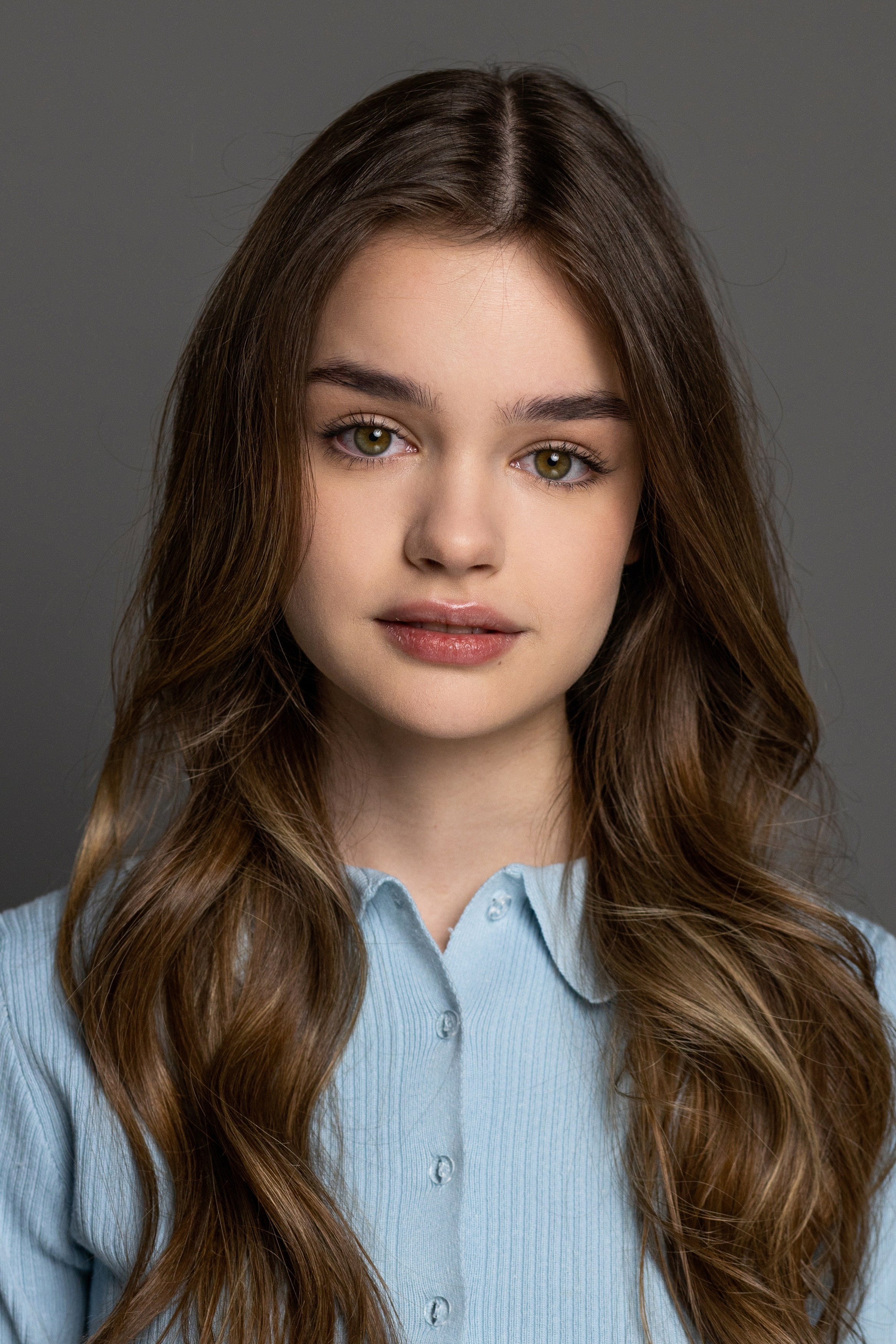 Саша О., актёрское портфолио. Татьяна Мирзоян