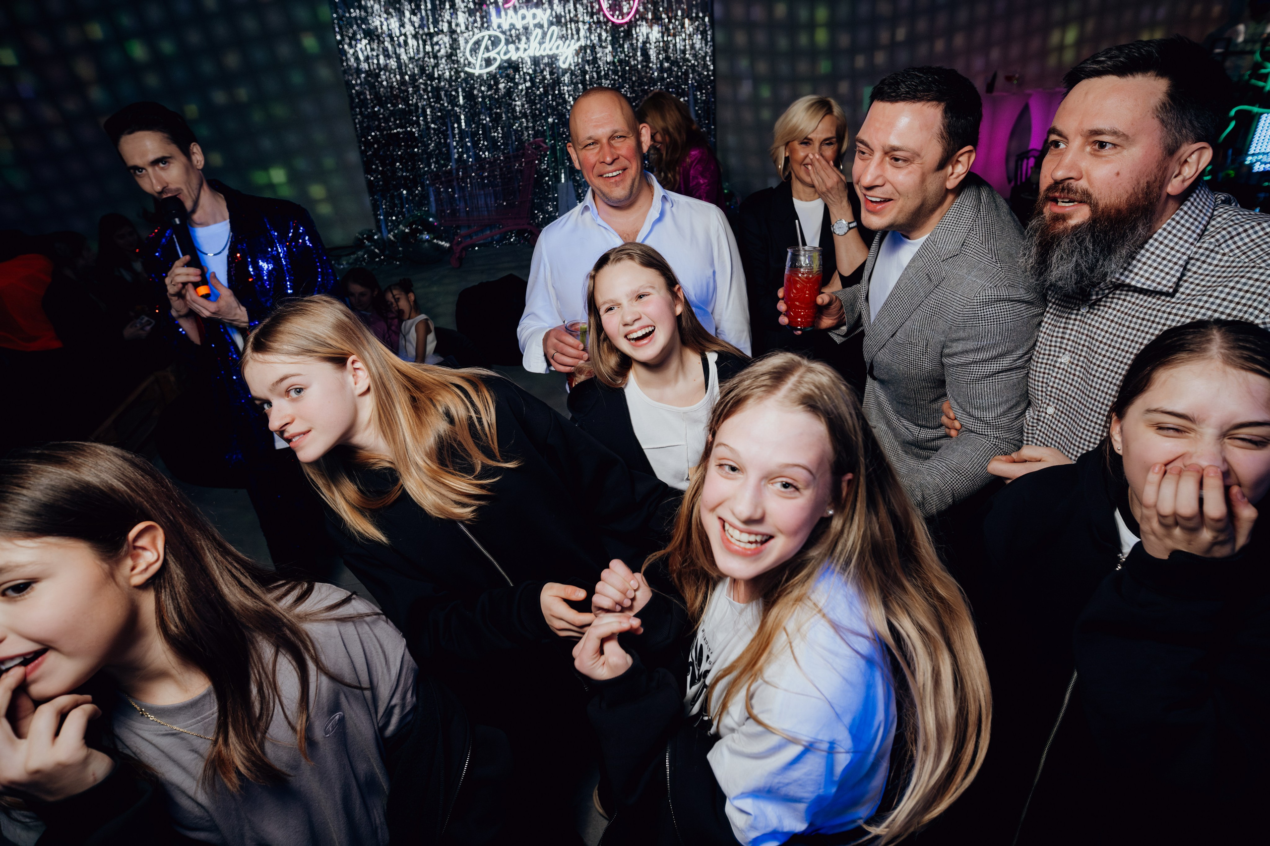 Корпоративы/Праздники. Фотограф и видеограф в Северной столице