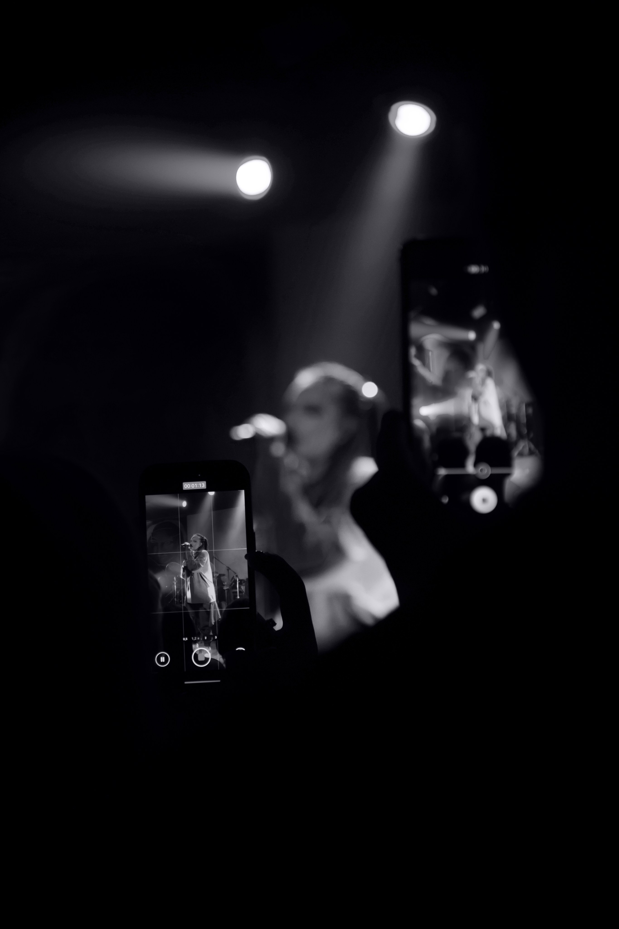 Drummatix. Красноярск, 05.12.2024. Фотограф Регина Крикунова г. Красноярск