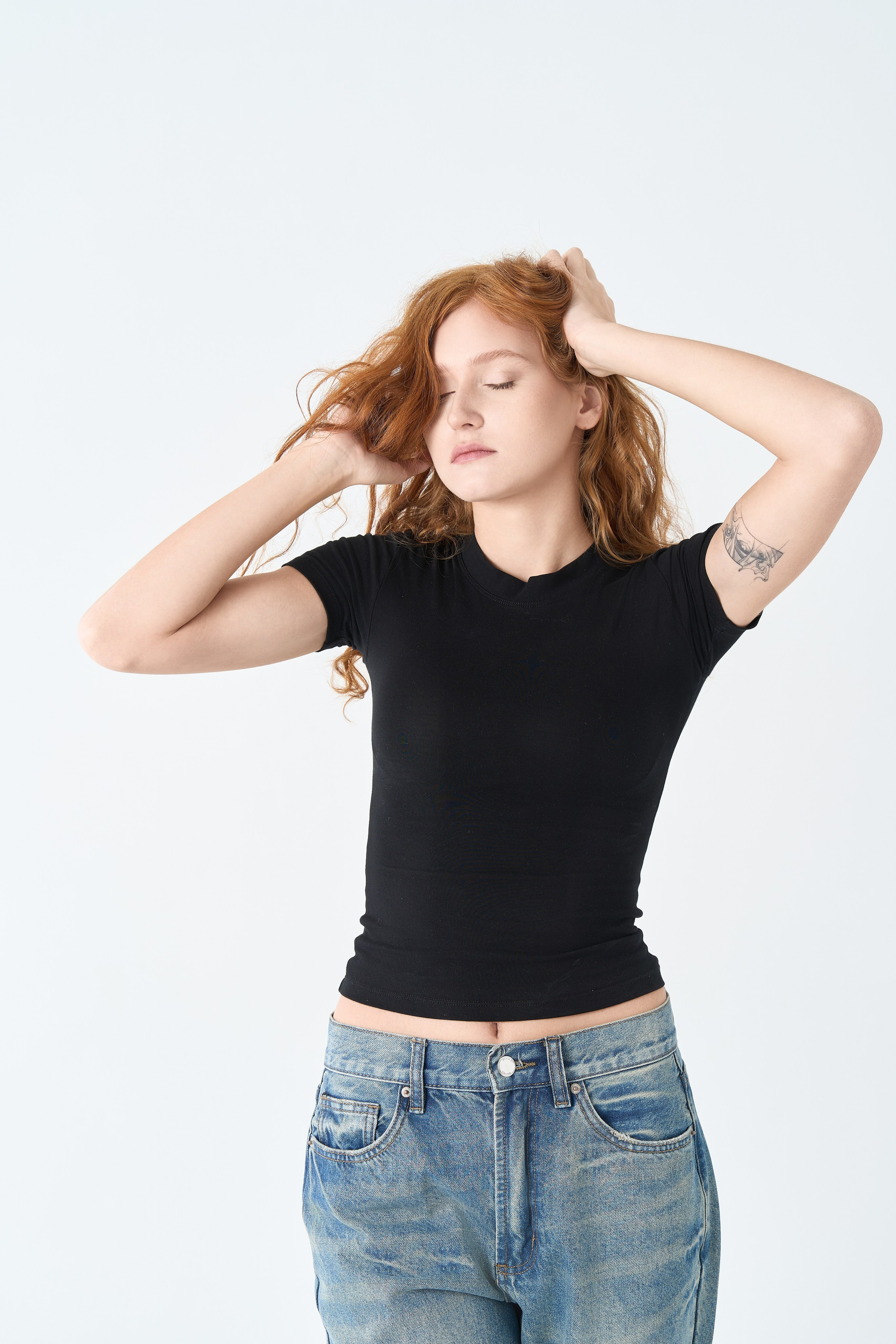 Model Tests. Артем Черных