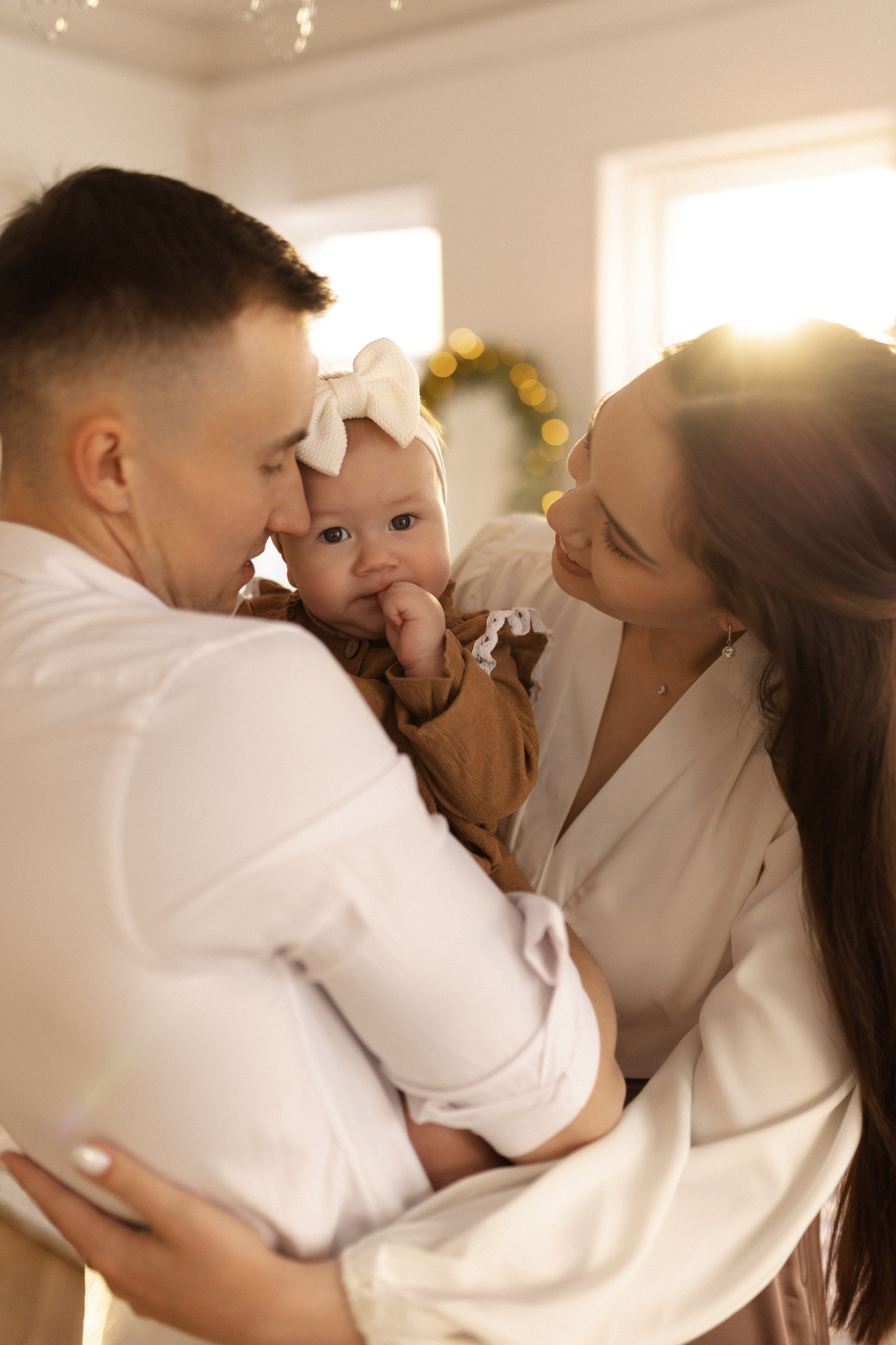 Портфолио//FAMILY. Фотограф Тюмень Пушковская Кристина