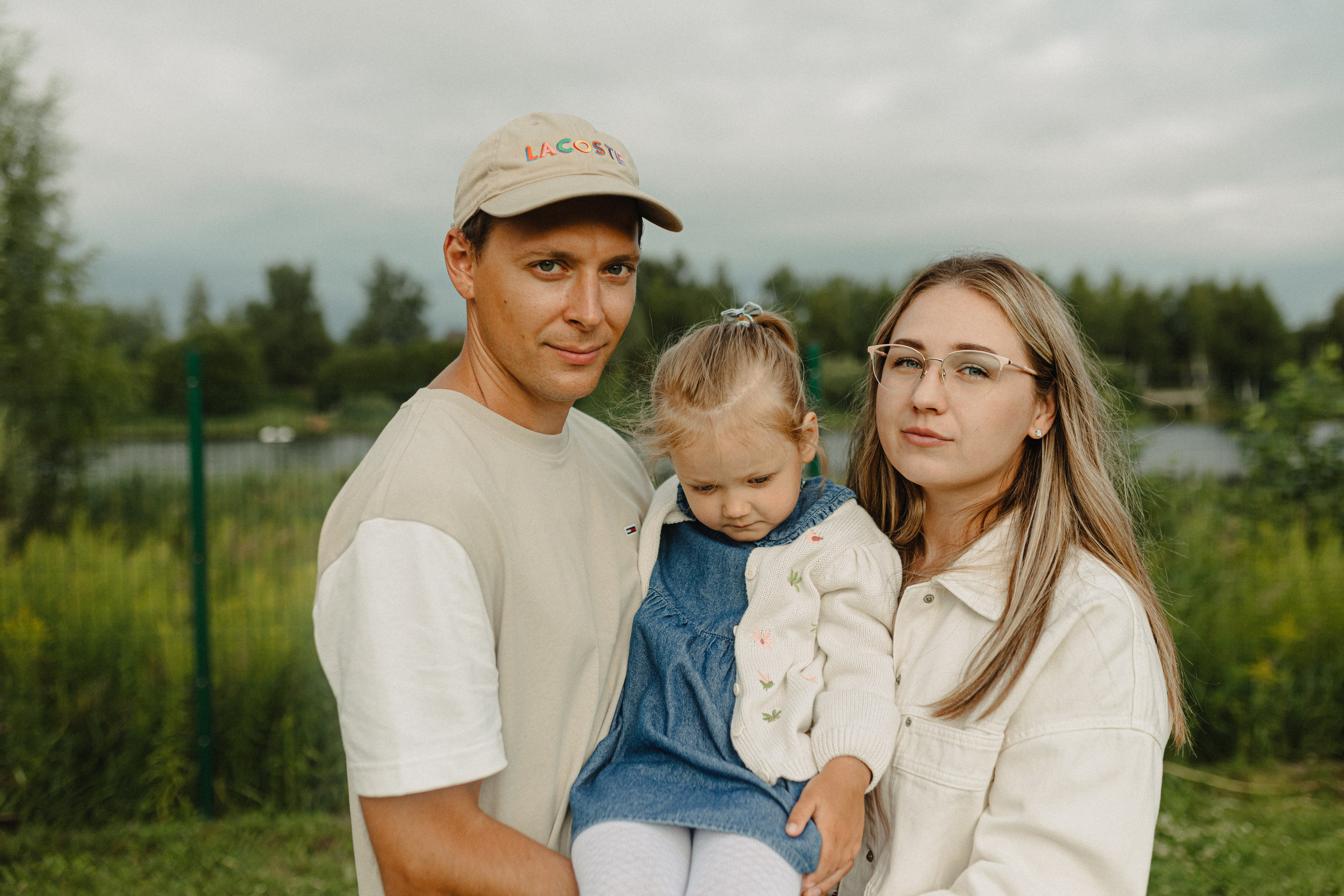 Еве 3. Свадебный и семейный фотограф Женя Добрянская в Нижнем Новгороде