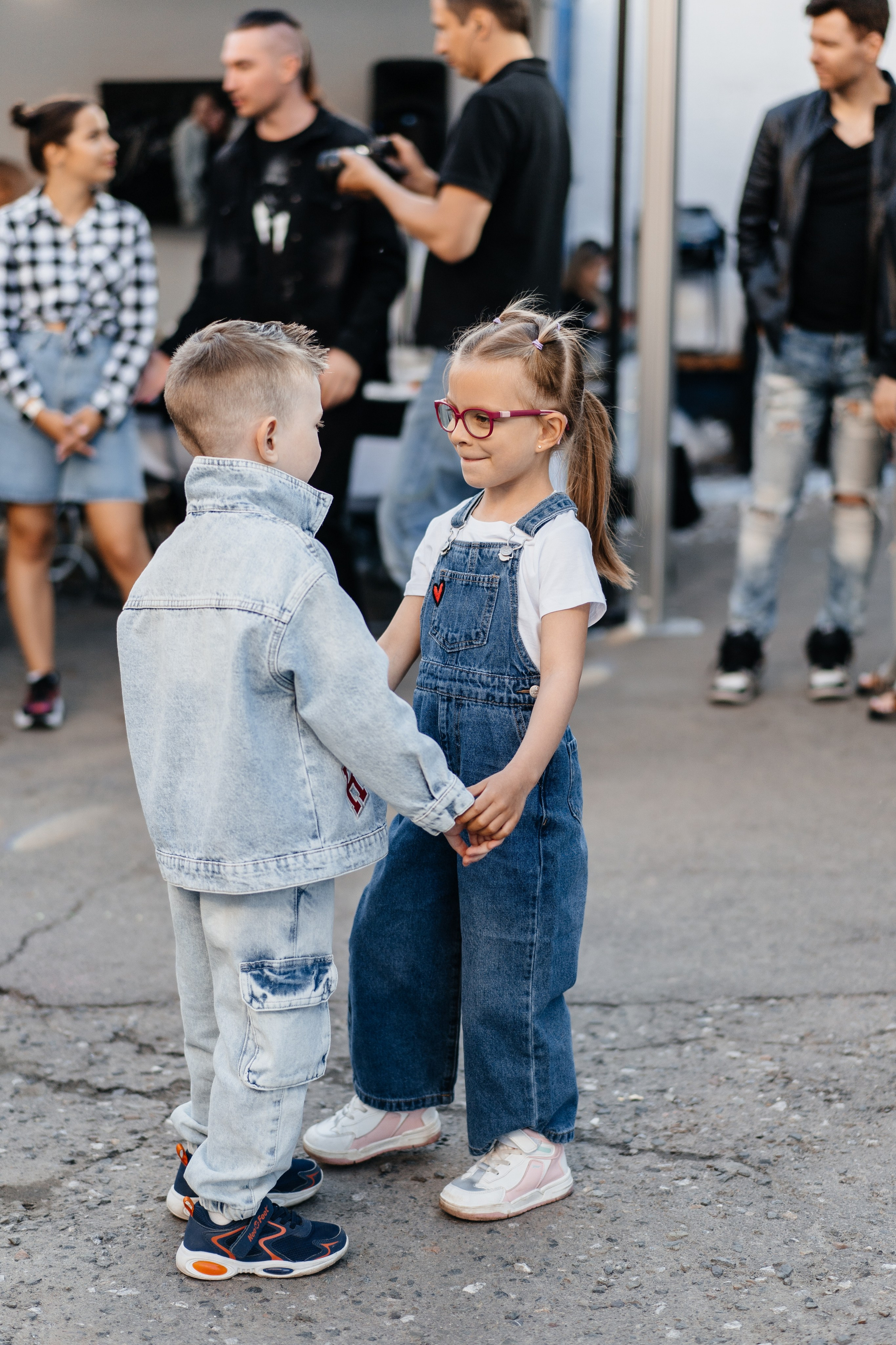 Анна & Евгений «Четыре Свадьбы» Пятница. Свадебный фотограф Барнаул Алексей Павлов