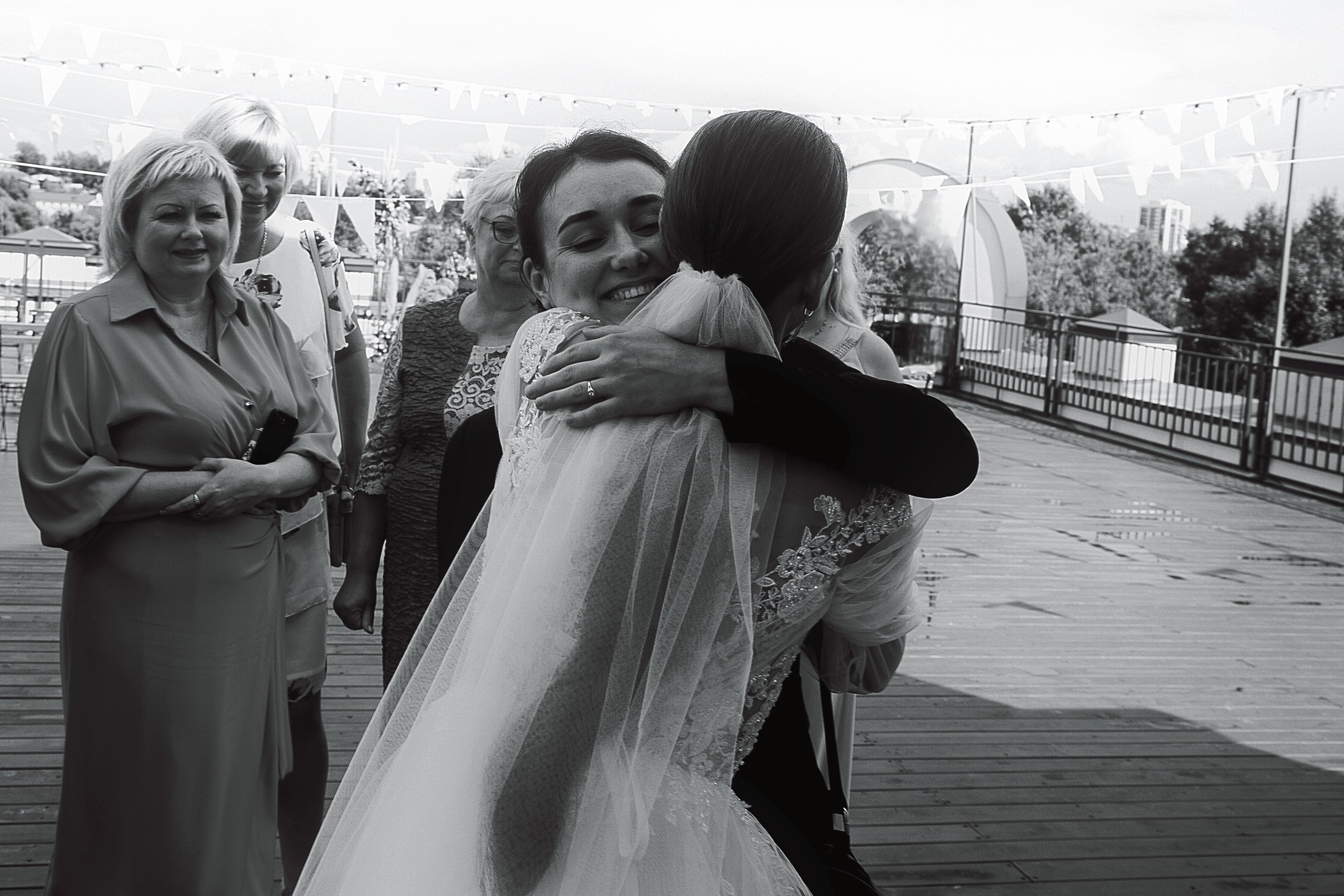 Настя и Максим. Свадебный и портретный фотограф Анастасия Казакова Санкт-Петербург