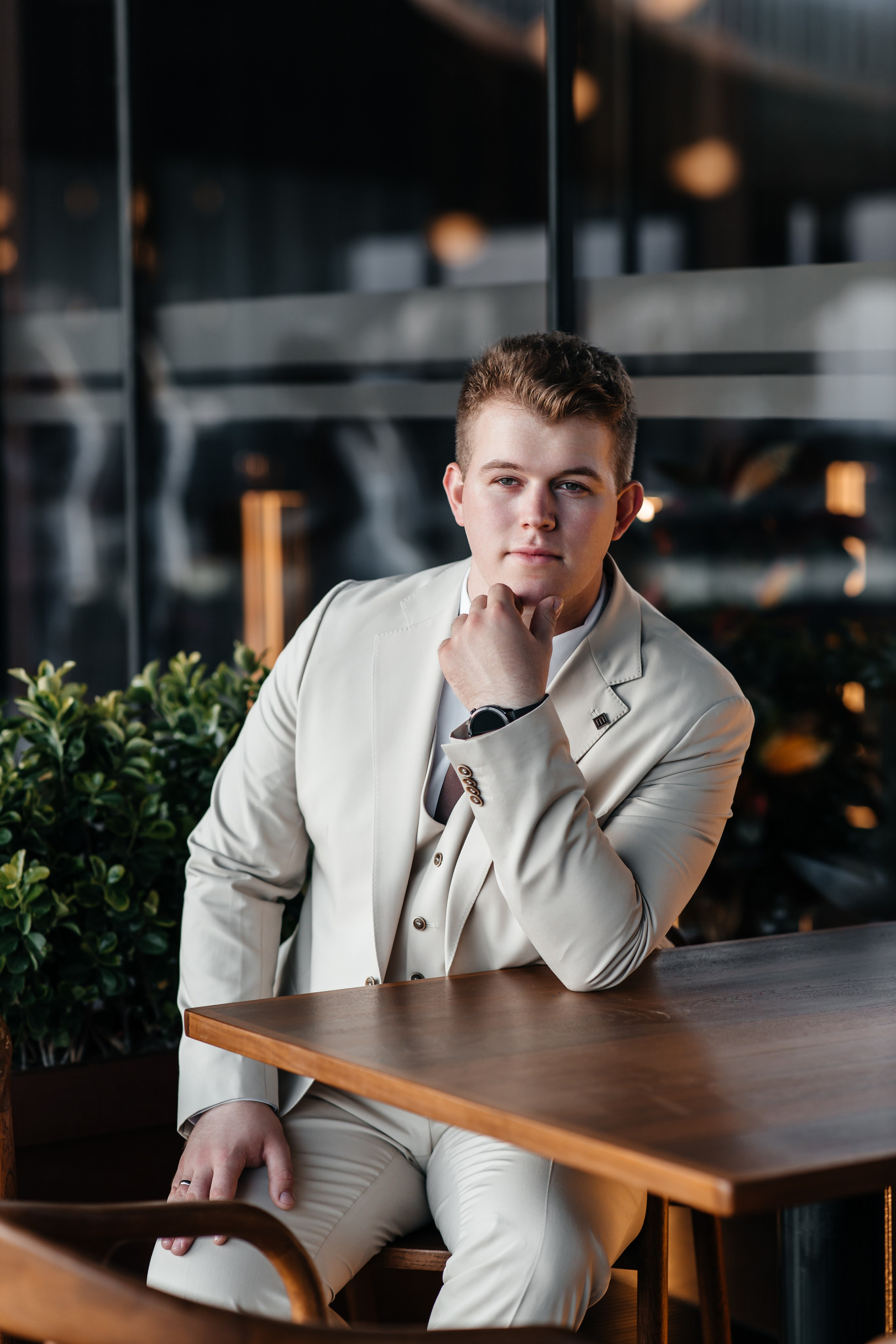 Сакура в Японском саду. Анонс свадьбы для Никиты и Марины. Свадебный фотограф в Крыму и Севастополе Ольга Баскакова