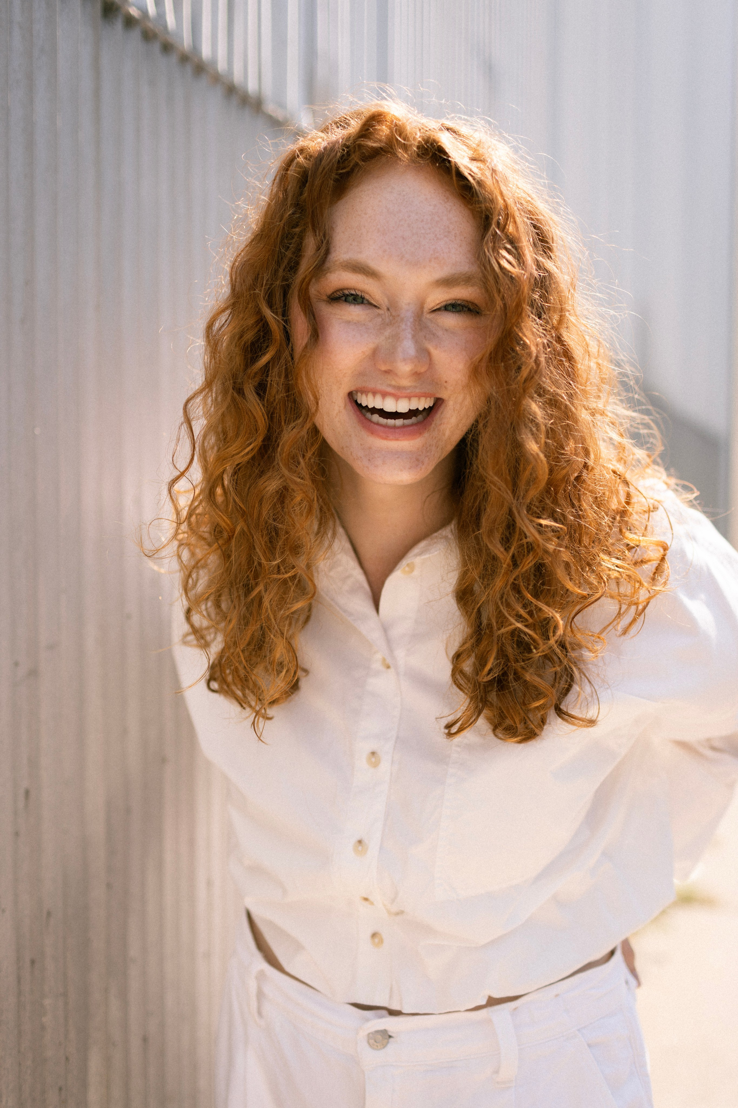 Elise. Portrait photographer in New York, Yulia Zubova