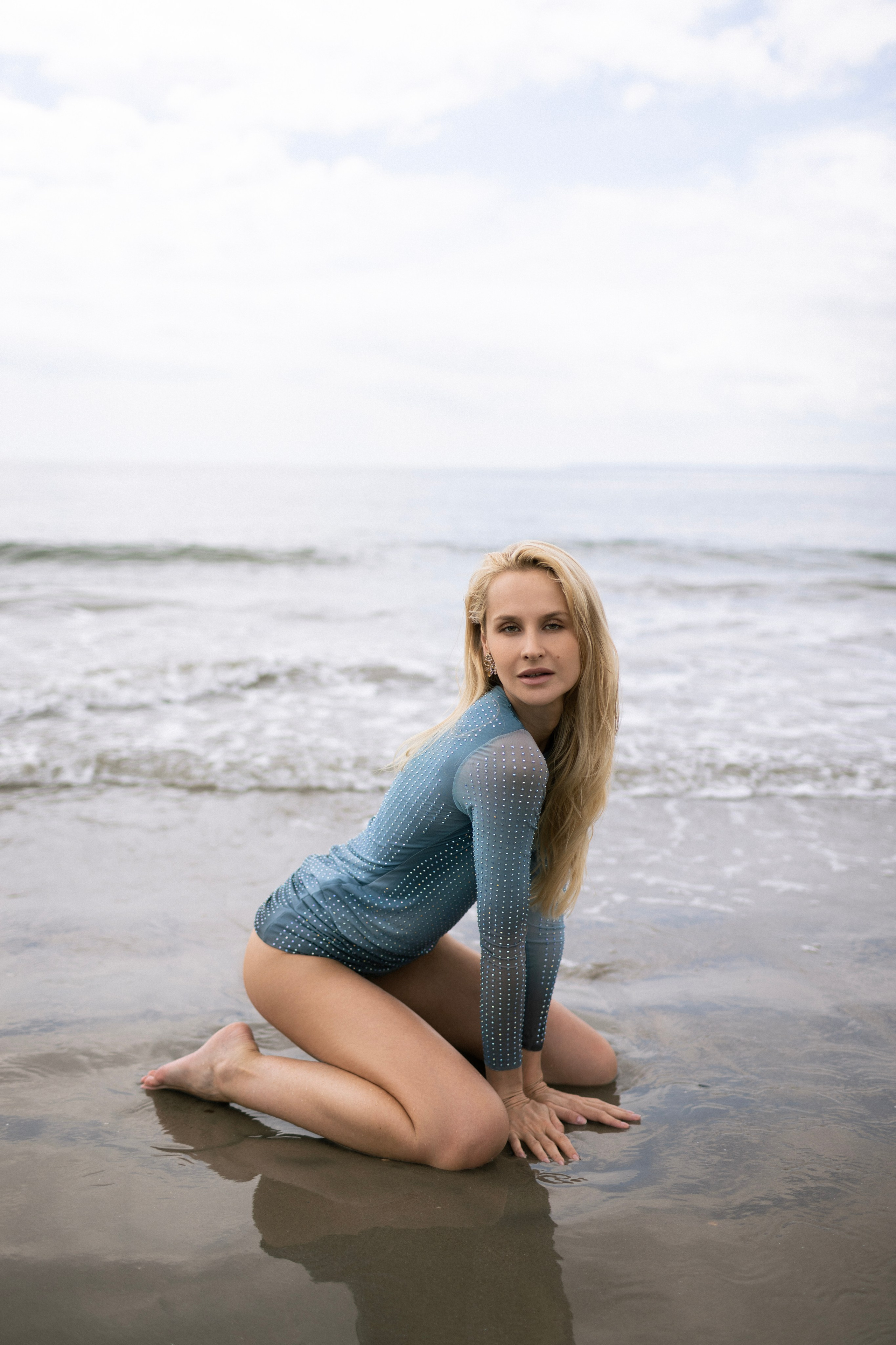 Anastasia. Portrait photographer in New York, Yulia Zubova