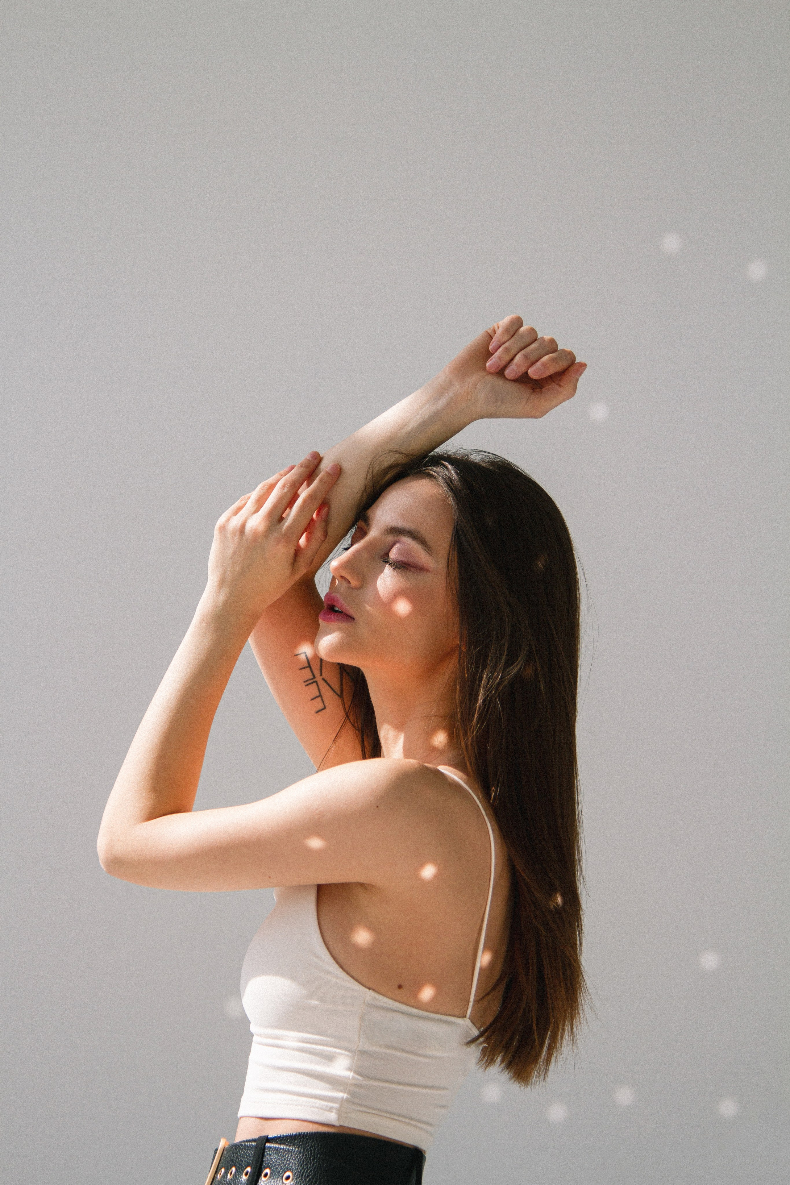 Olya. Portrait photographer in New York, Yulia Zubova