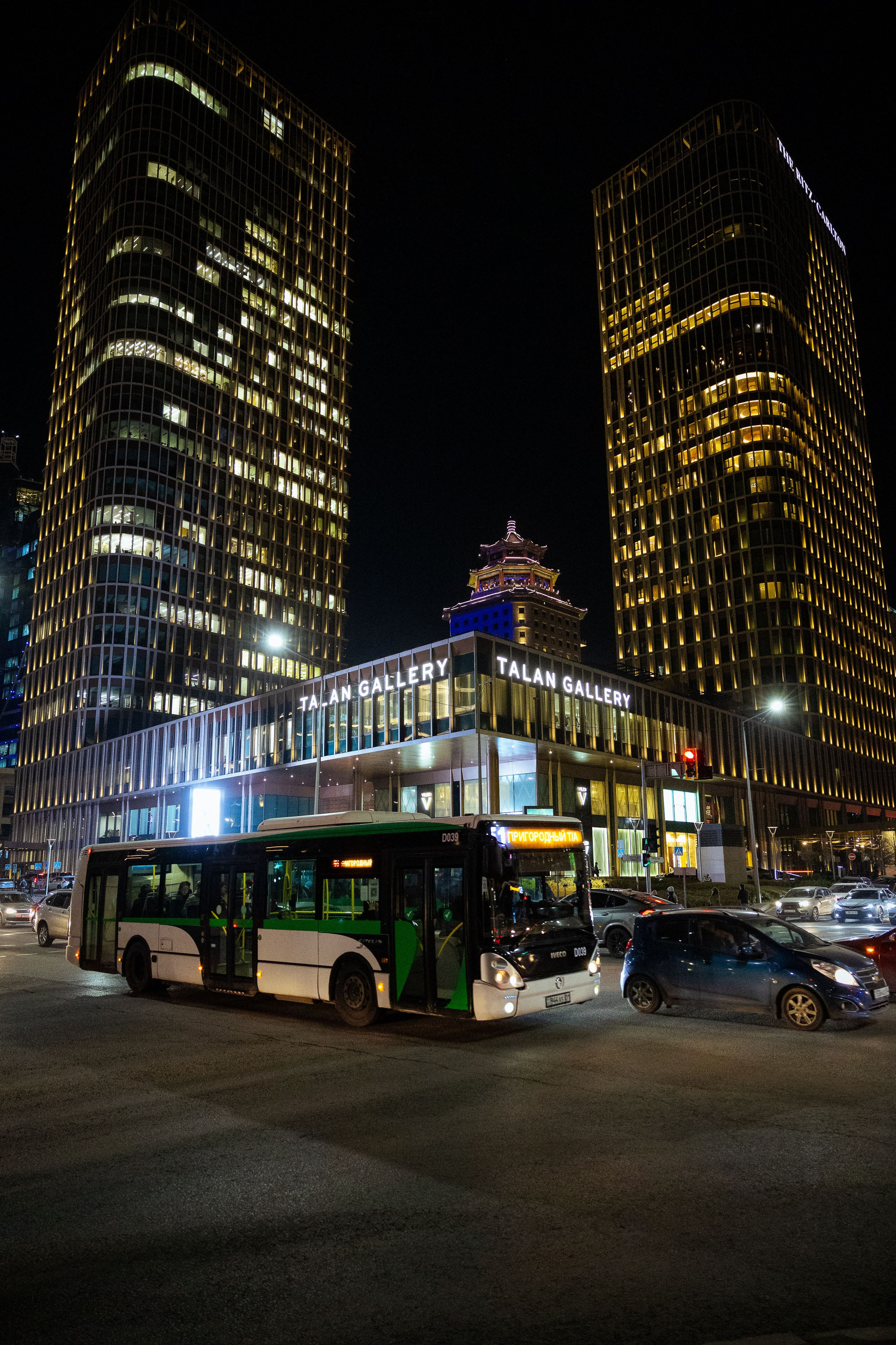 Казахстан (осень 2024). Фотограф Виноградов Константин