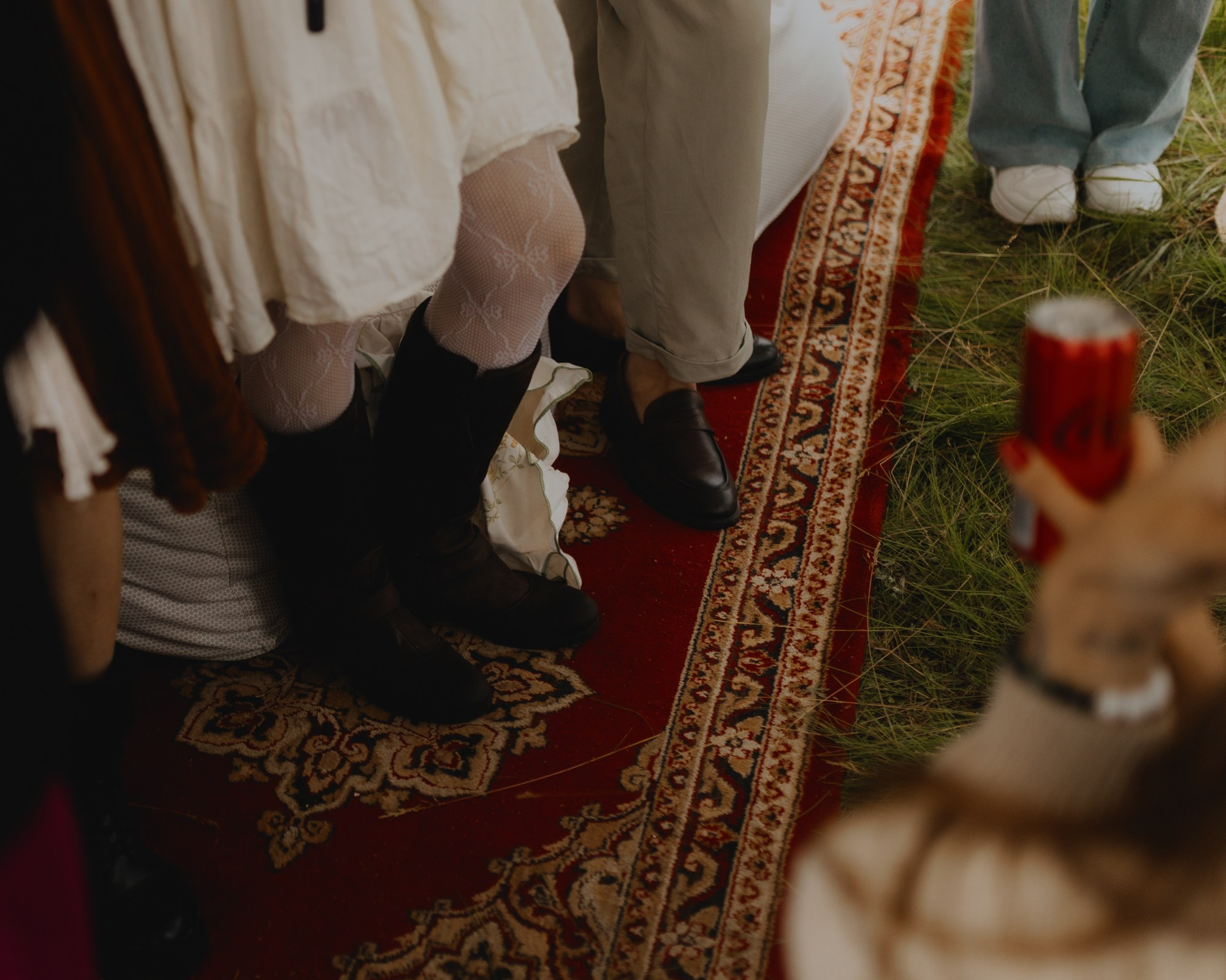 Luna Camping Picnik. Свадебные фотографы в Гомеле и Минске Сергей и Анастасия Фещенок