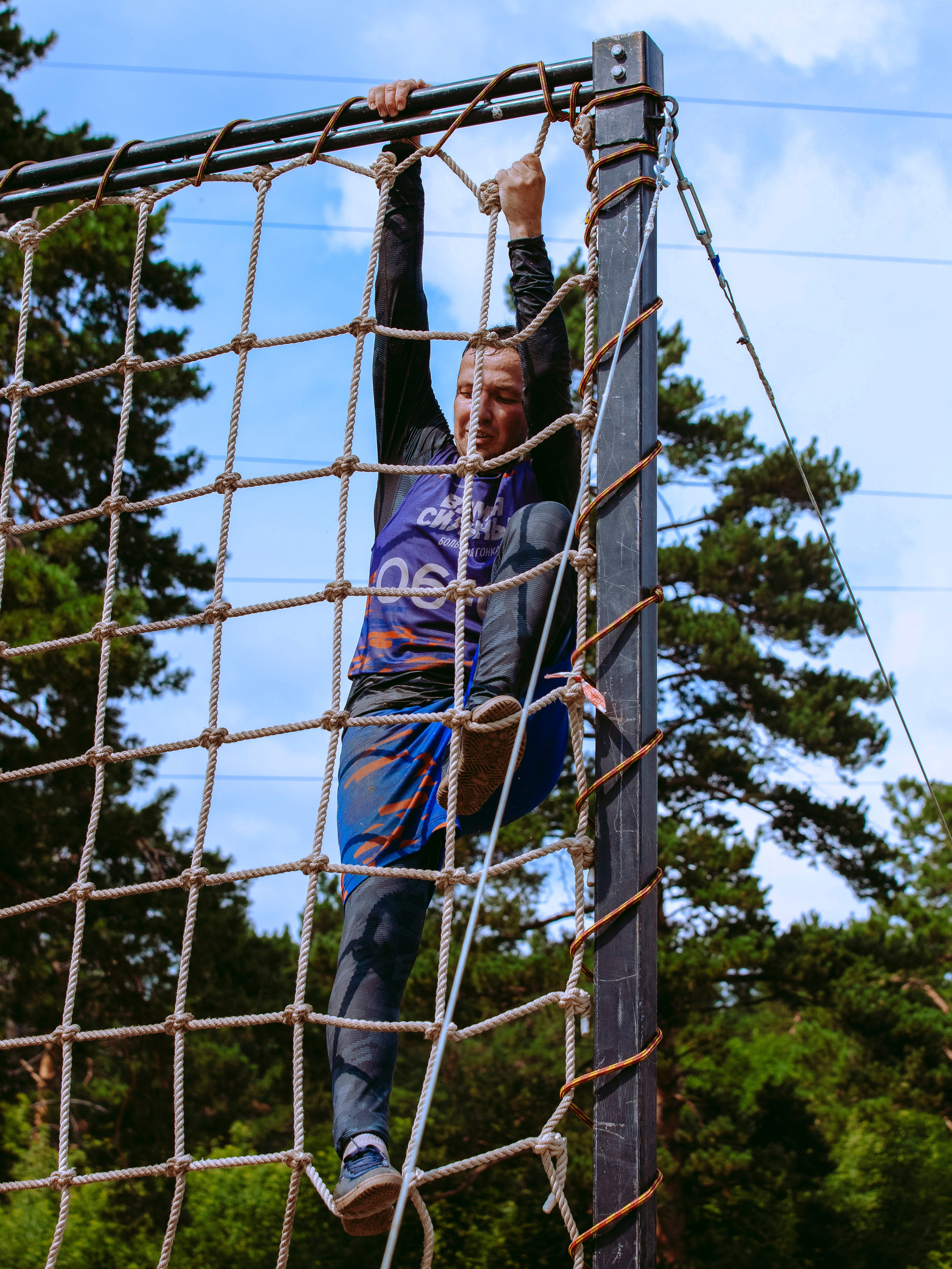 Большая Гонка | Время Сильных. Портретный фотограф в Москве Дарья Цезария