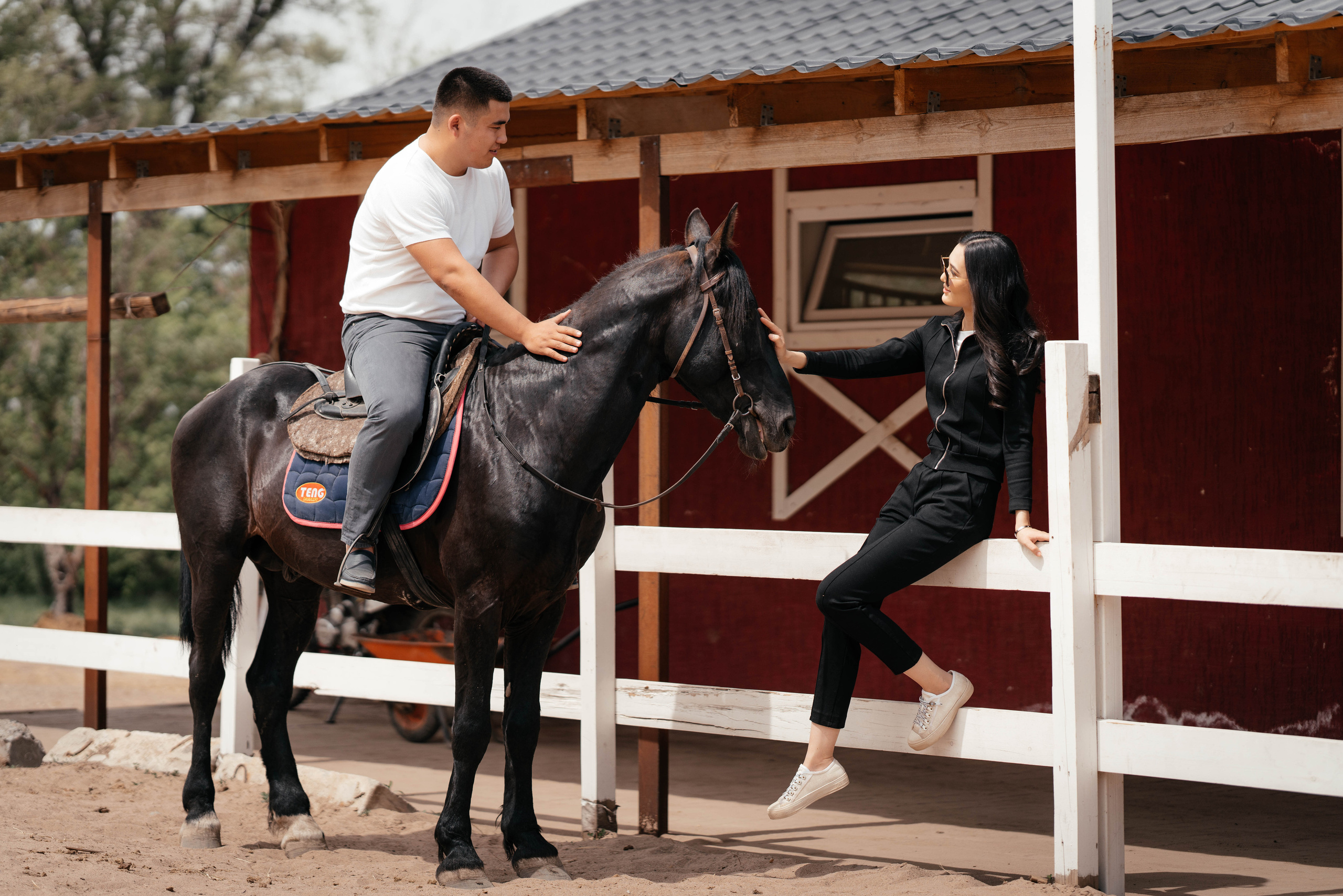 Нұртөре Арайлым. Galam media