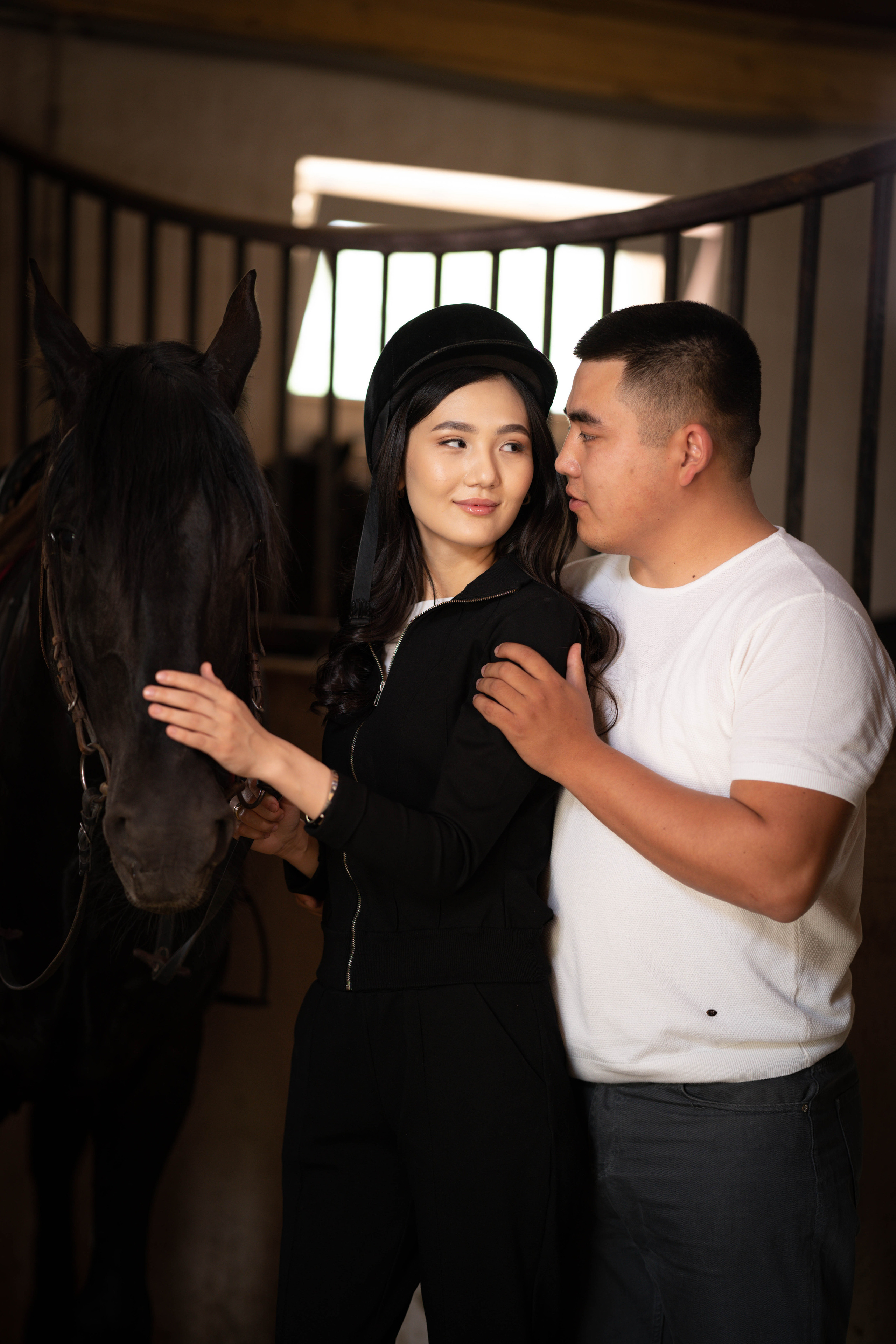 Нұртөре Арайлым. Galam media