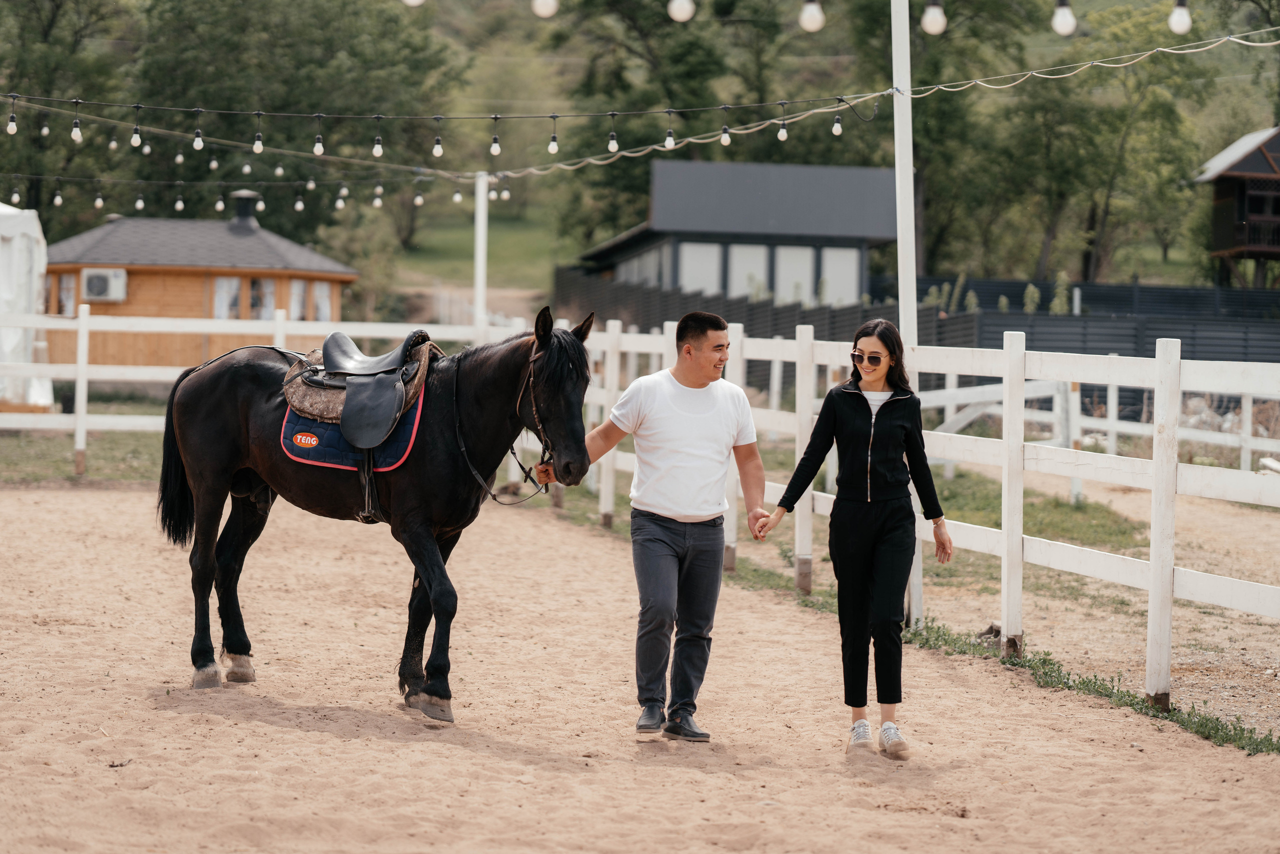 Нұртөре Арайлым. Galam media