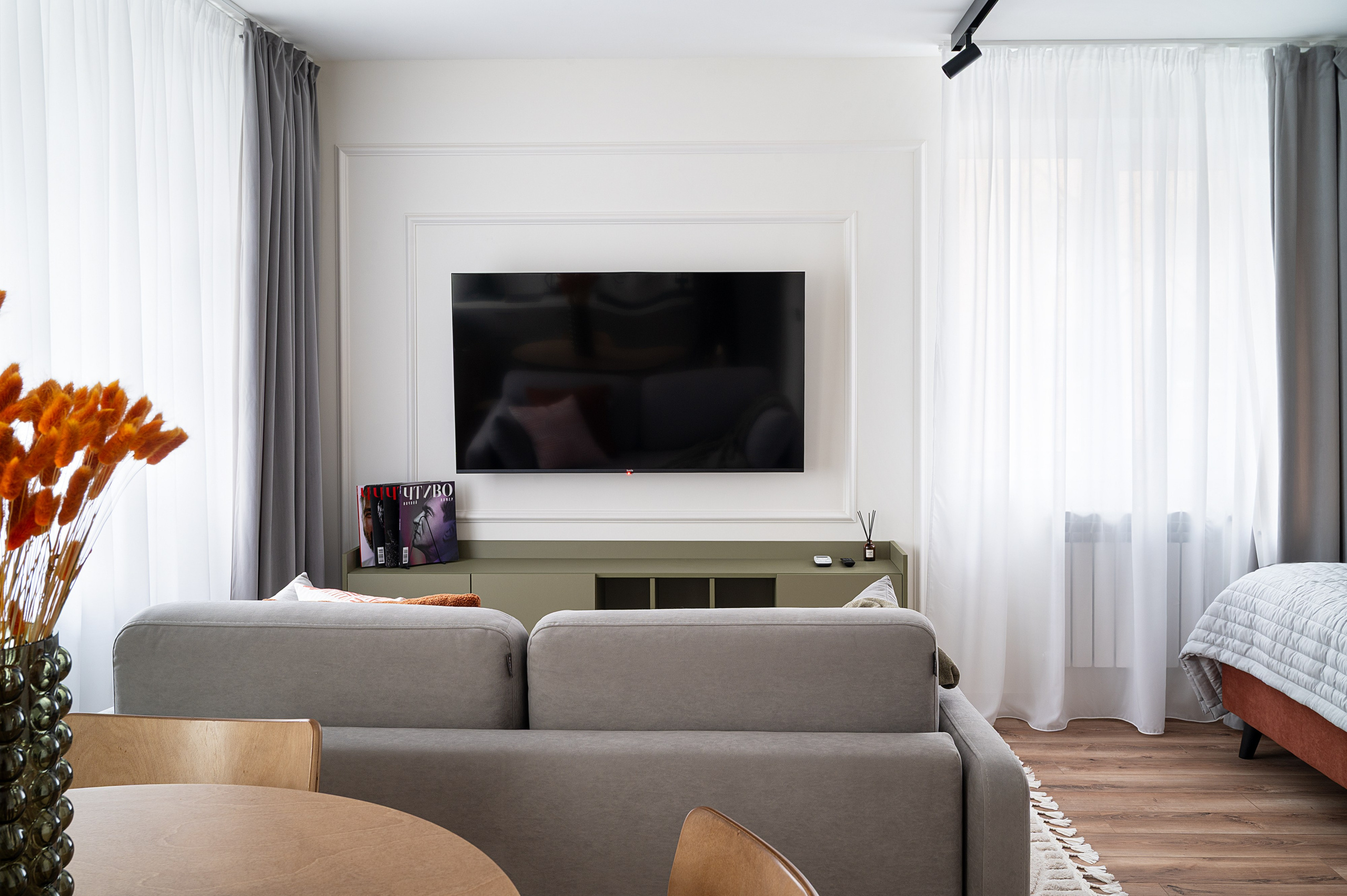 Интерьерная съемка. Фото|видеосъемка в Рыбинске