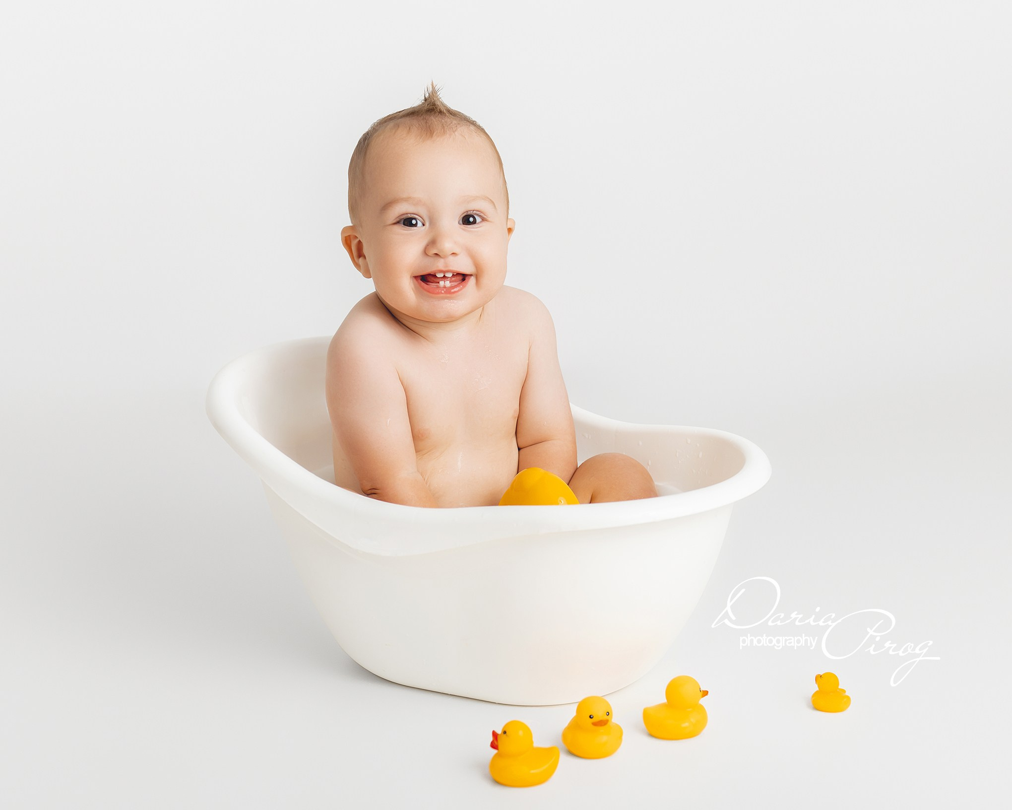 Марку годик. Детский и семейный фотограф в г. Крымске