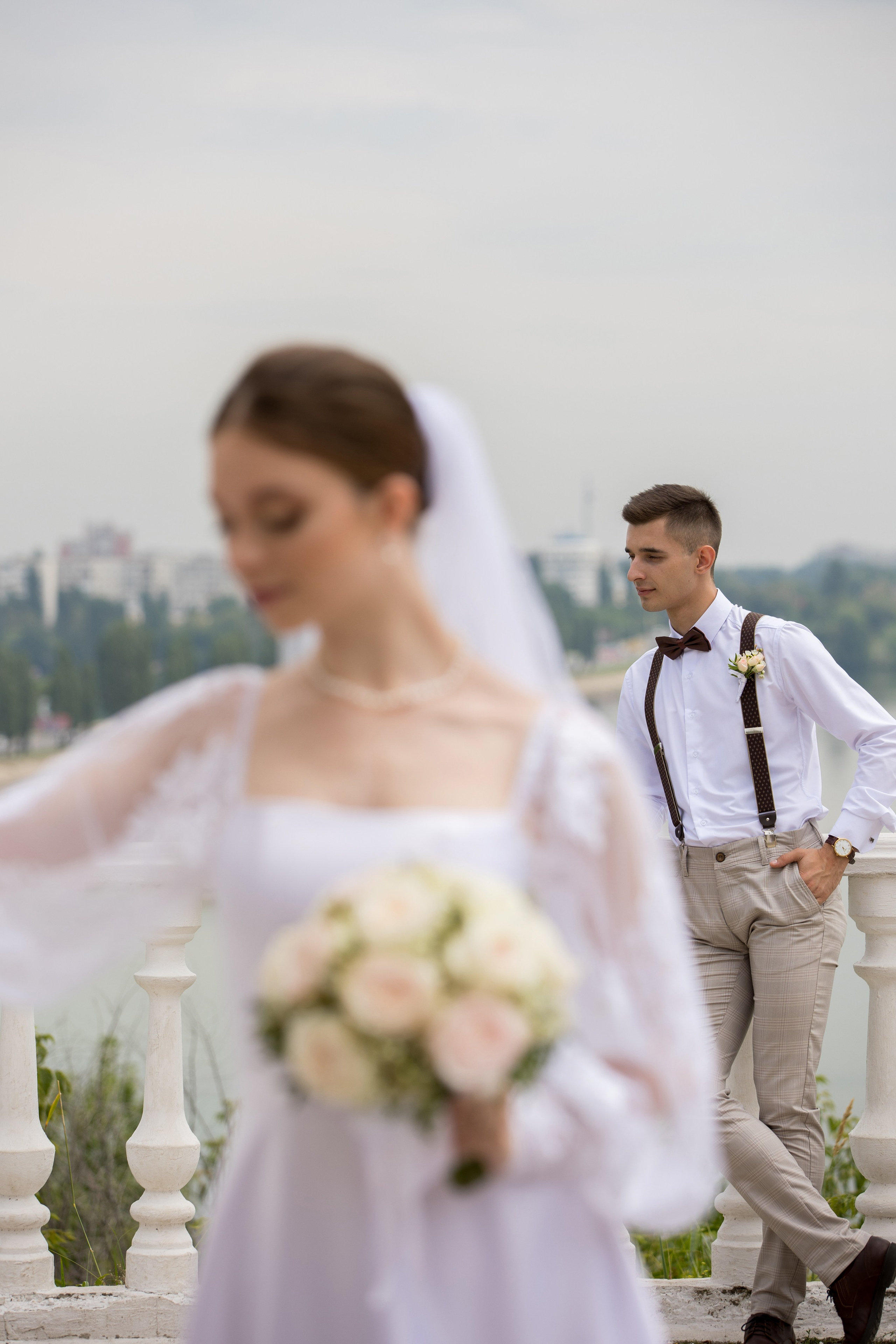 Лилия и Ярослав. Владислав Волков | Фотография и видеосъемка в Воронеже