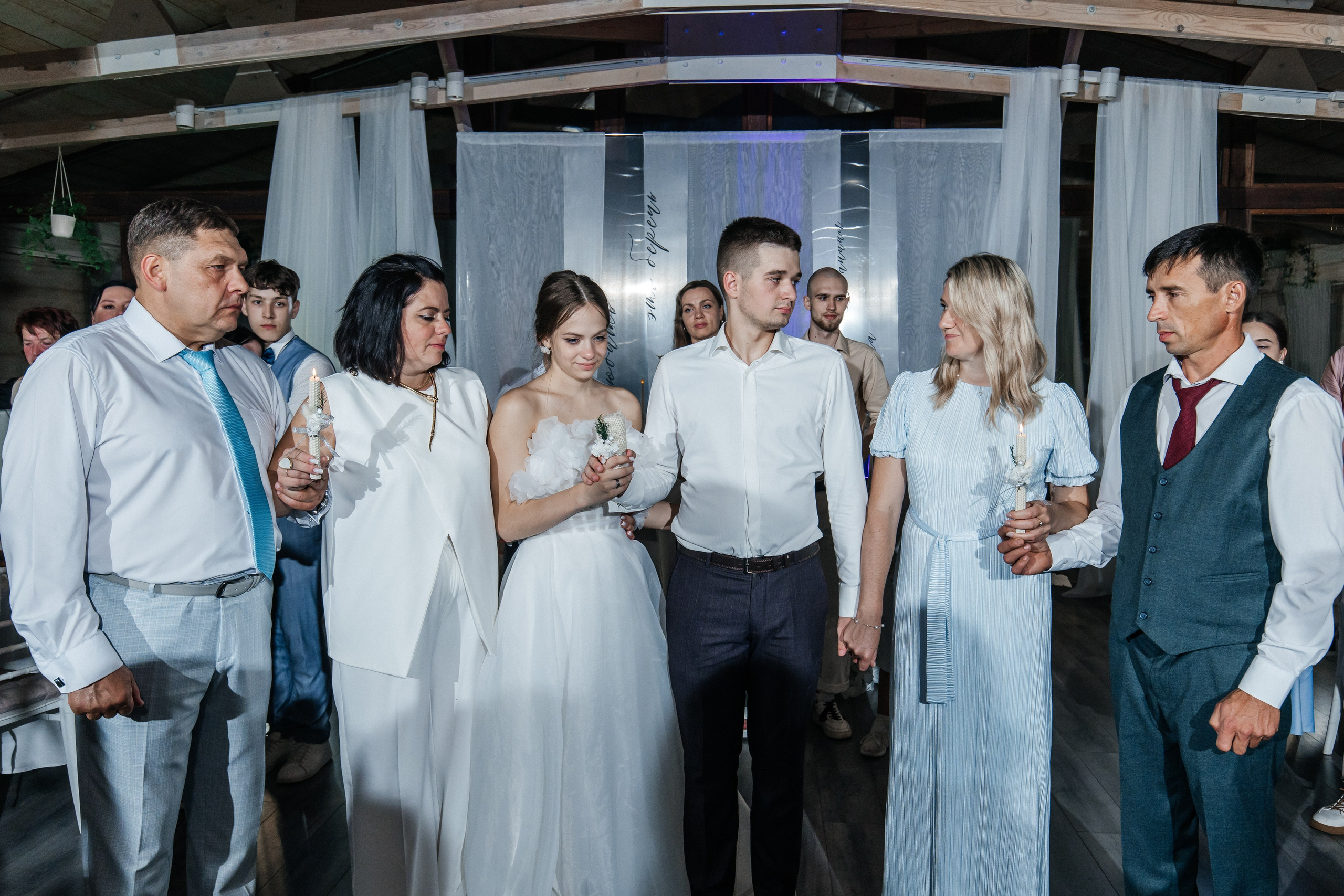 Ангелина и Даниил. Владислав Волков | Фотография и видеосъемка в Воронеже