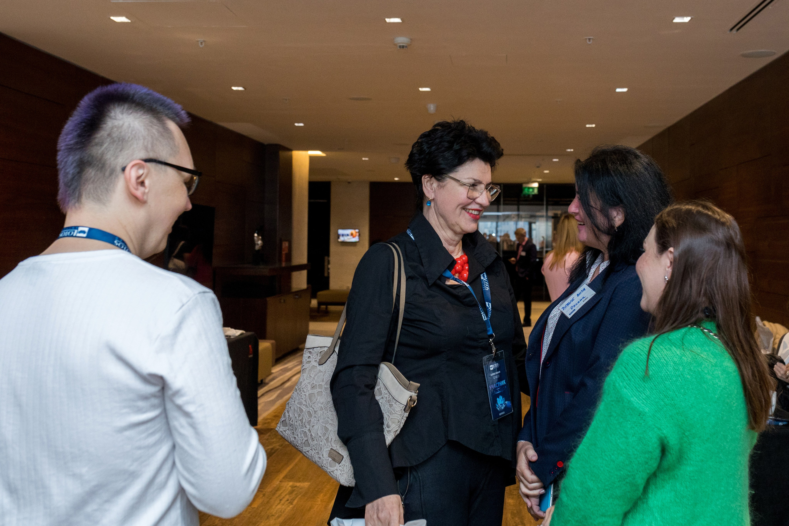 Lotos Forum 12.09.2023. Владислав Волков | Фотография и видеосъемка в Воронеже