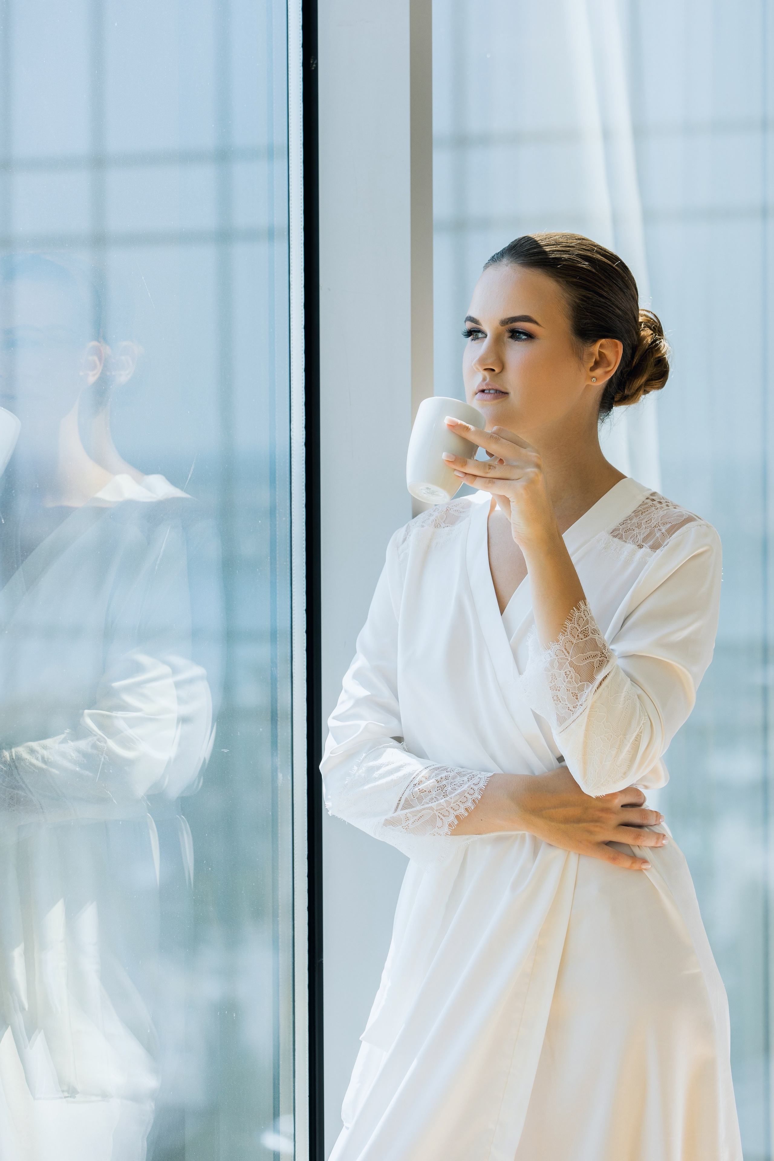 Дарья и Юрий. Владислав Волков | Фотография и видеосъемка в Воронеже