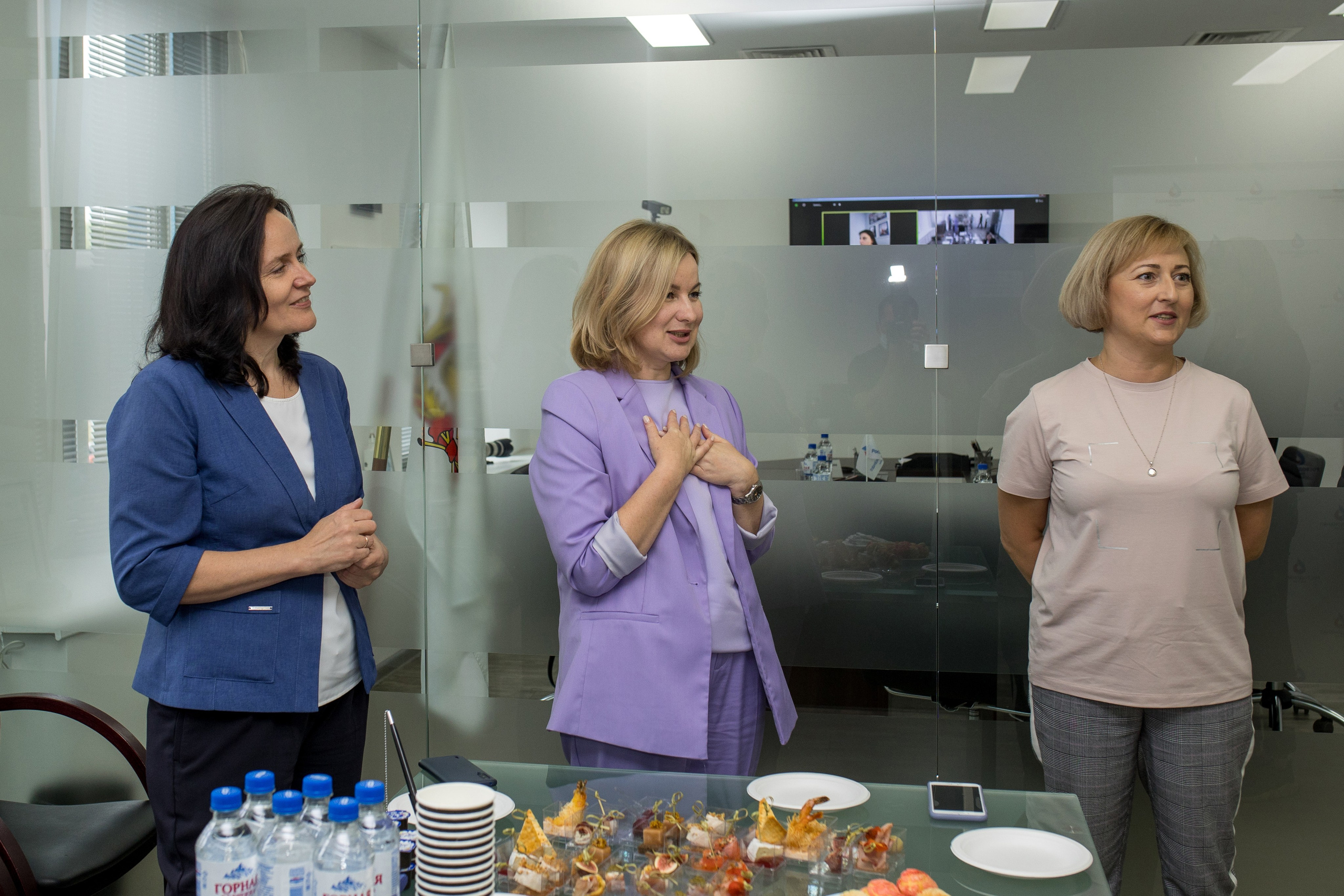 Росводоканал 02.09.2021. Владислав Волков | Фотография и видеосъемка в Воронеже