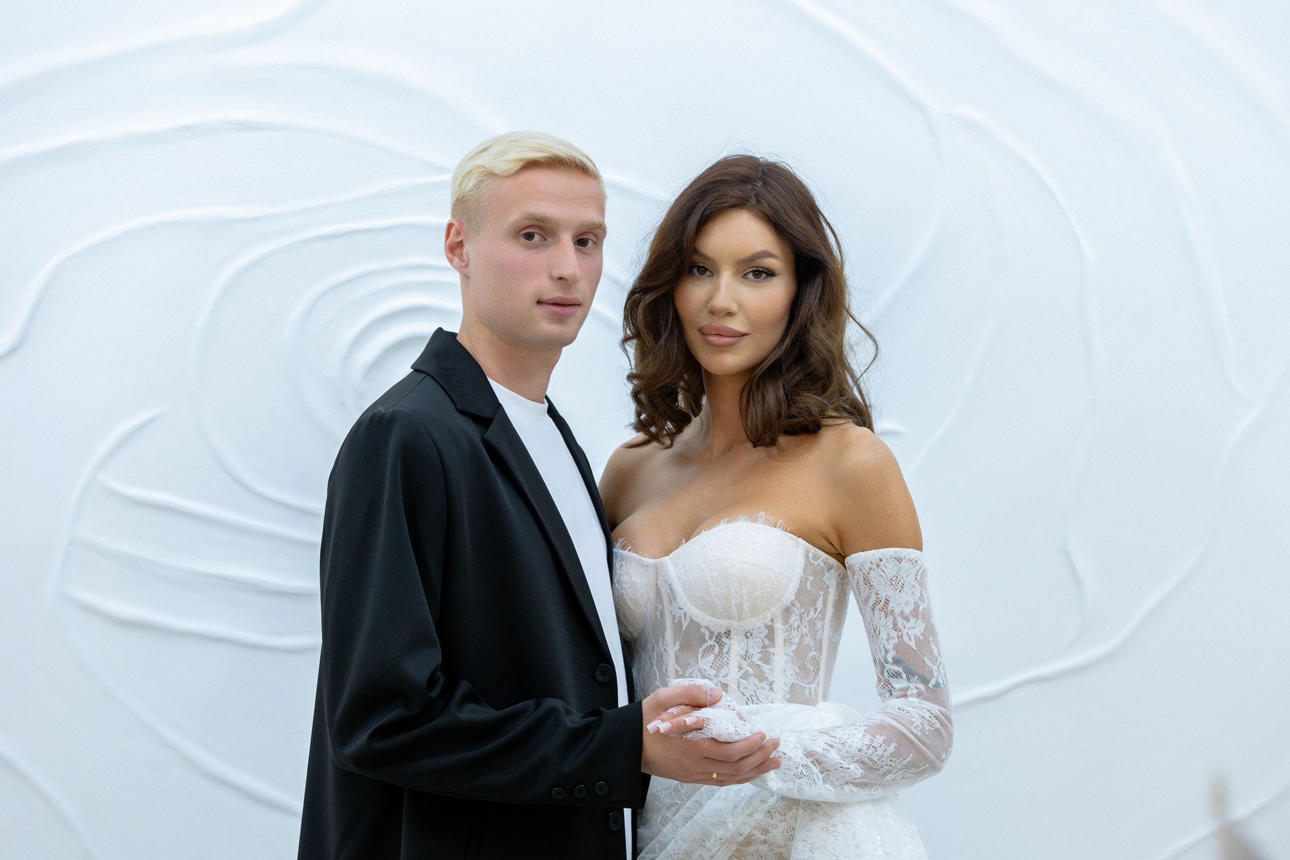 Евгений и Динара. Владислав Волков | Фотография и видеосъемка в Воронеже