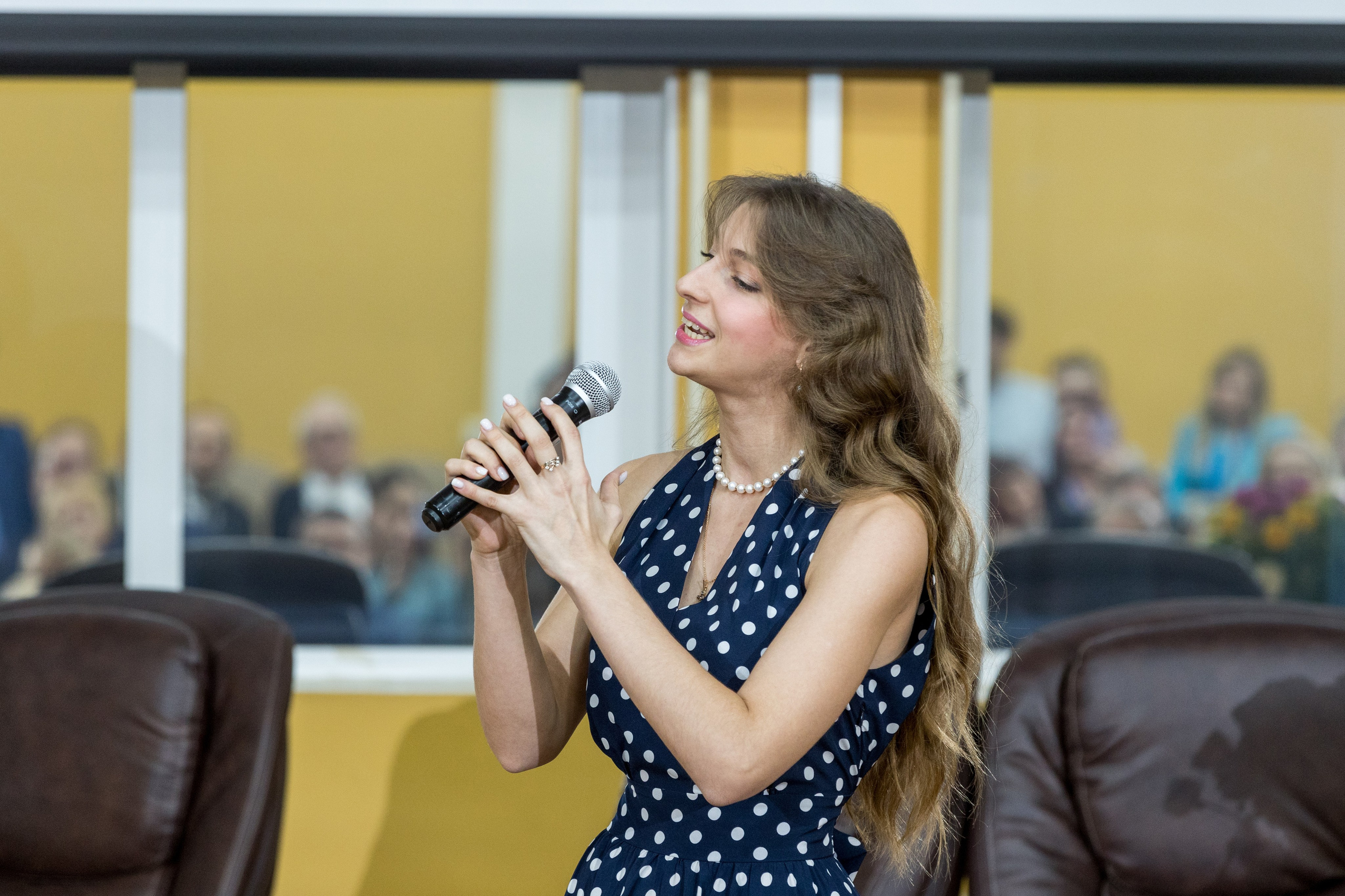 ЮрФак — 105 лет. Владислав Волков | Фотография и видеосъемка в Воронеже