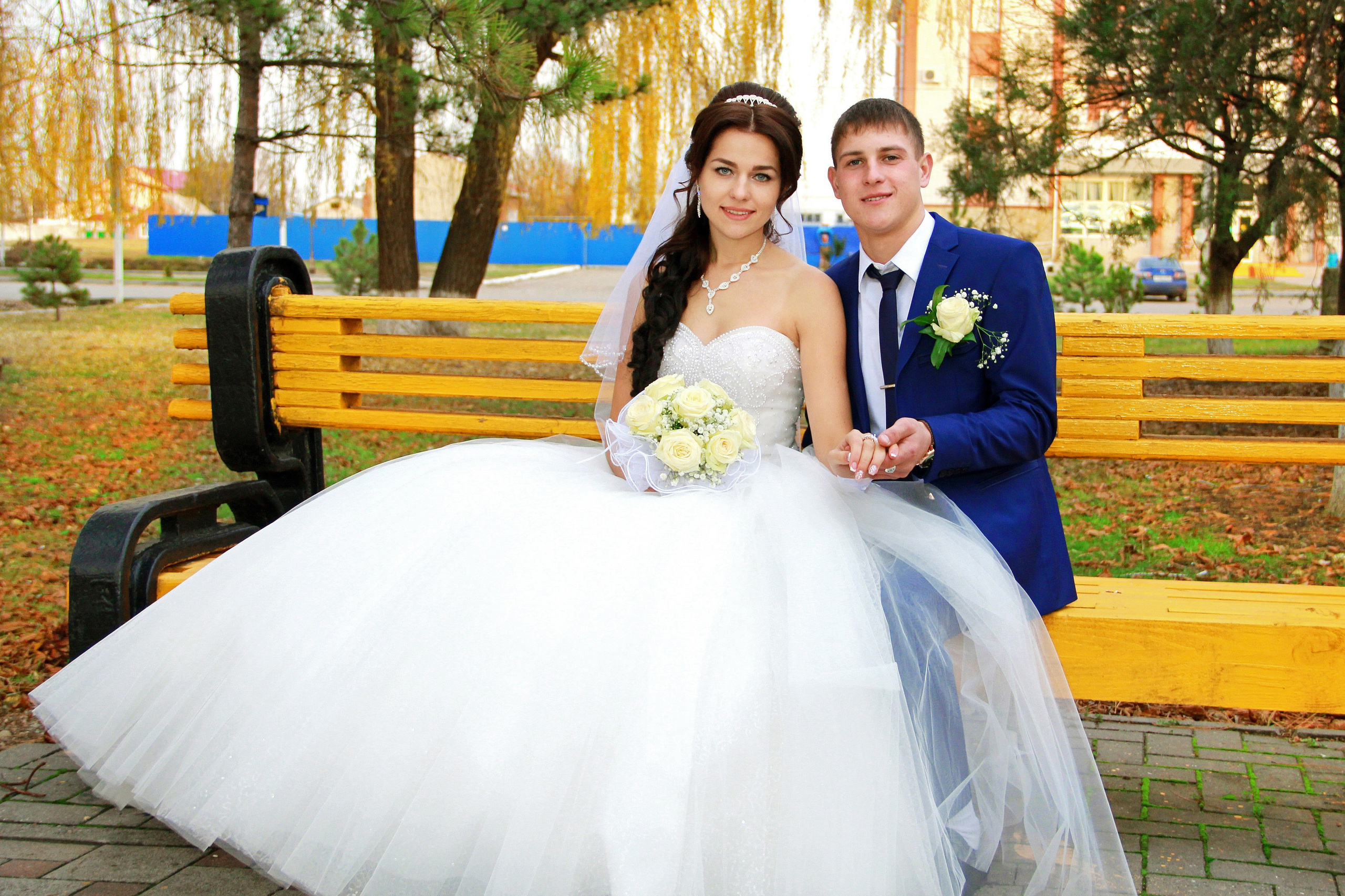 Валерий и Марина. Игорь Варава свадебный фотограф видеограф Белая Глина Краснодар