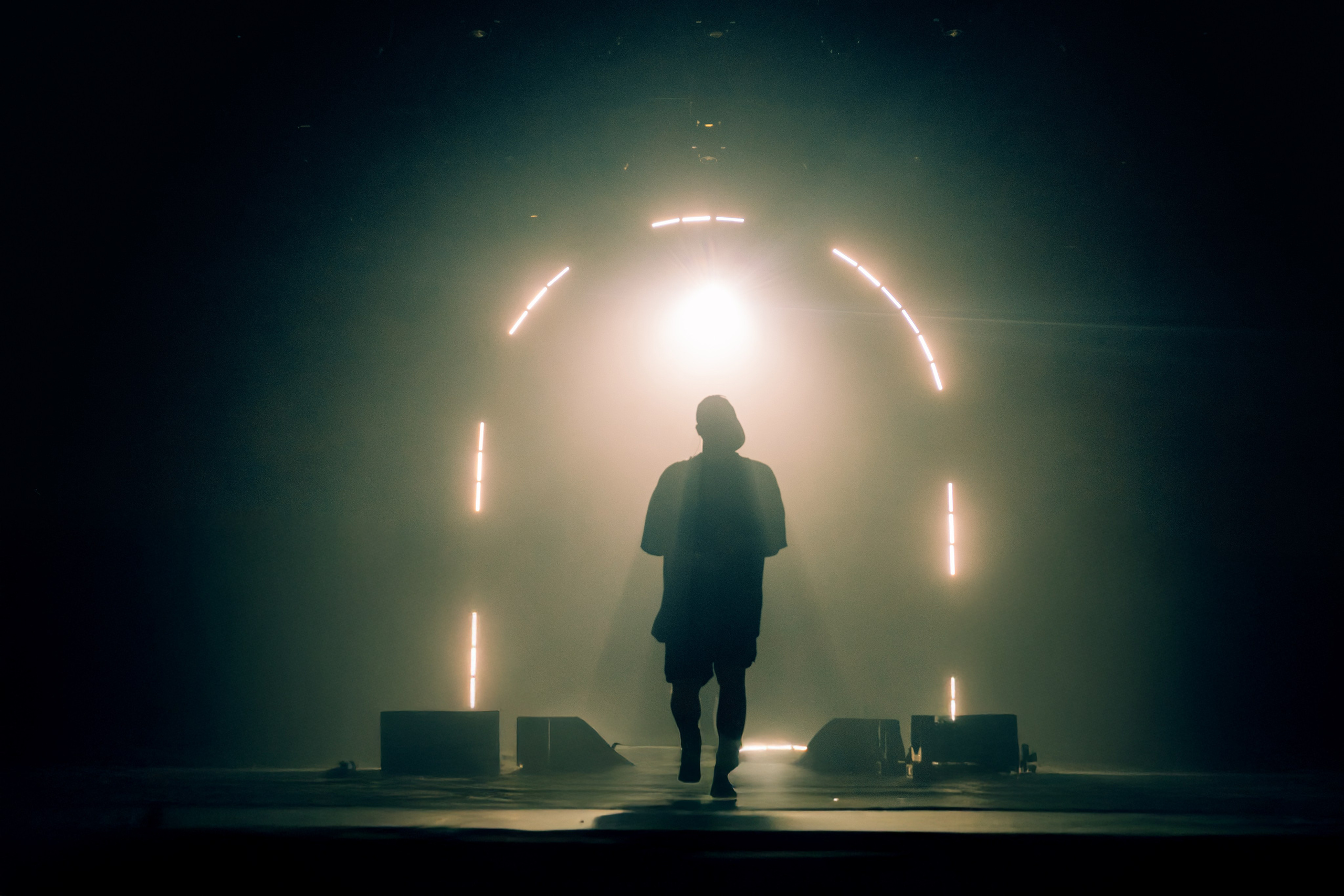 СМН В VK STADIUM. Концертный и репортажный фотограф в Москве и Санкт-Петербурге Мария