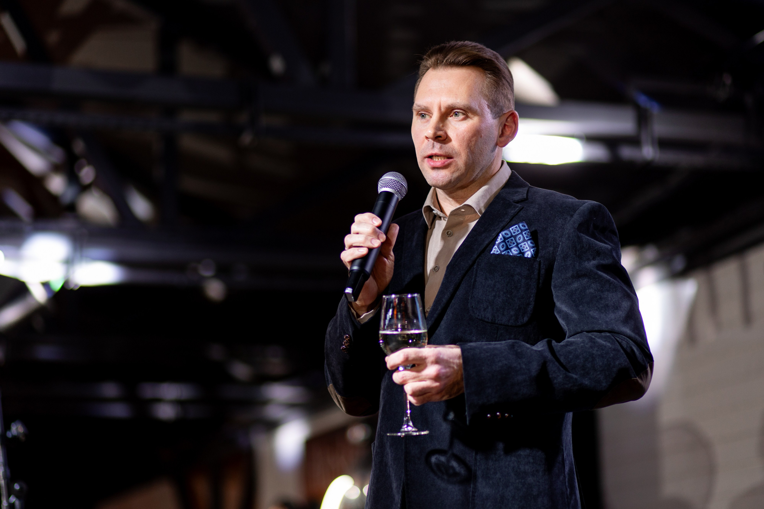 Ресторанный комплекс «Аляска» | Ульяновск. Фотограф и видеограф в Ульяновске Денис Власов