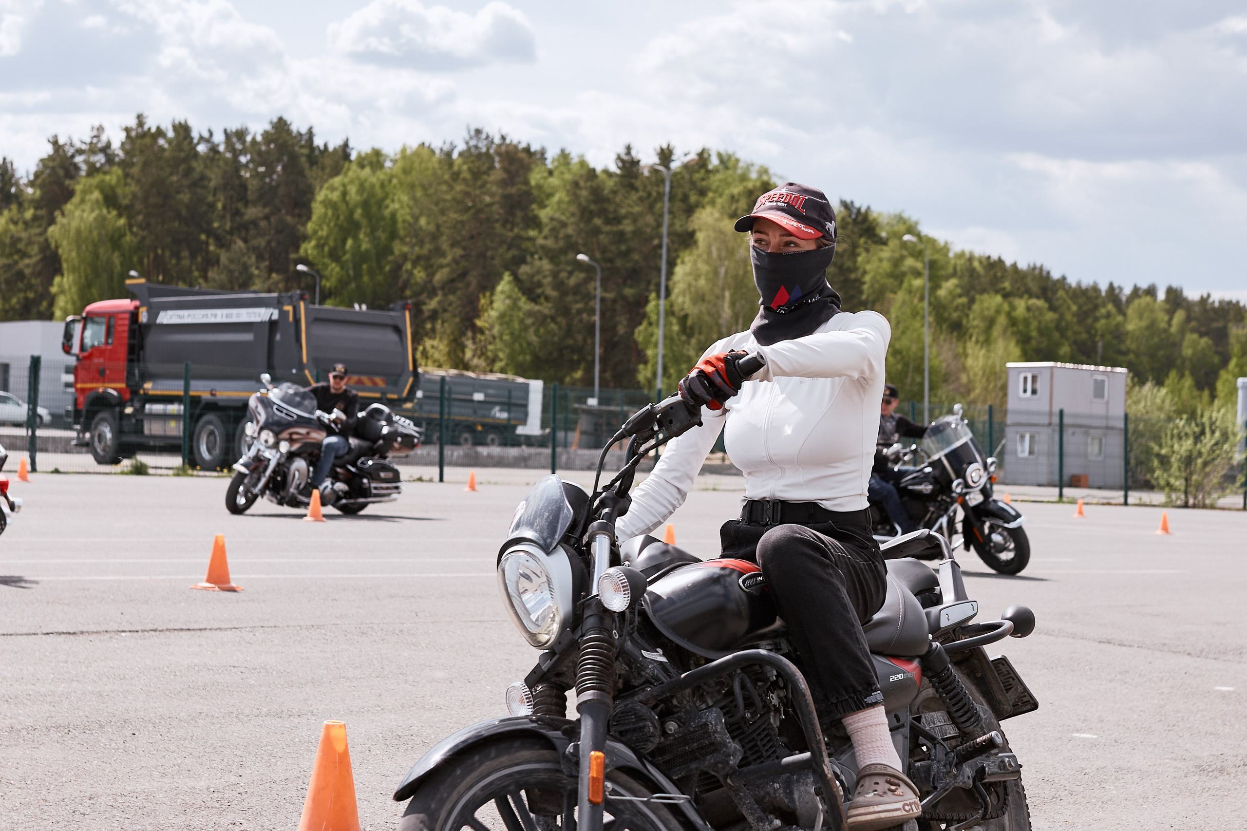 HARLEY OWNERS GROUP. Свадебный, репортажный фотограф в Екатеринбурге Гордин Иван