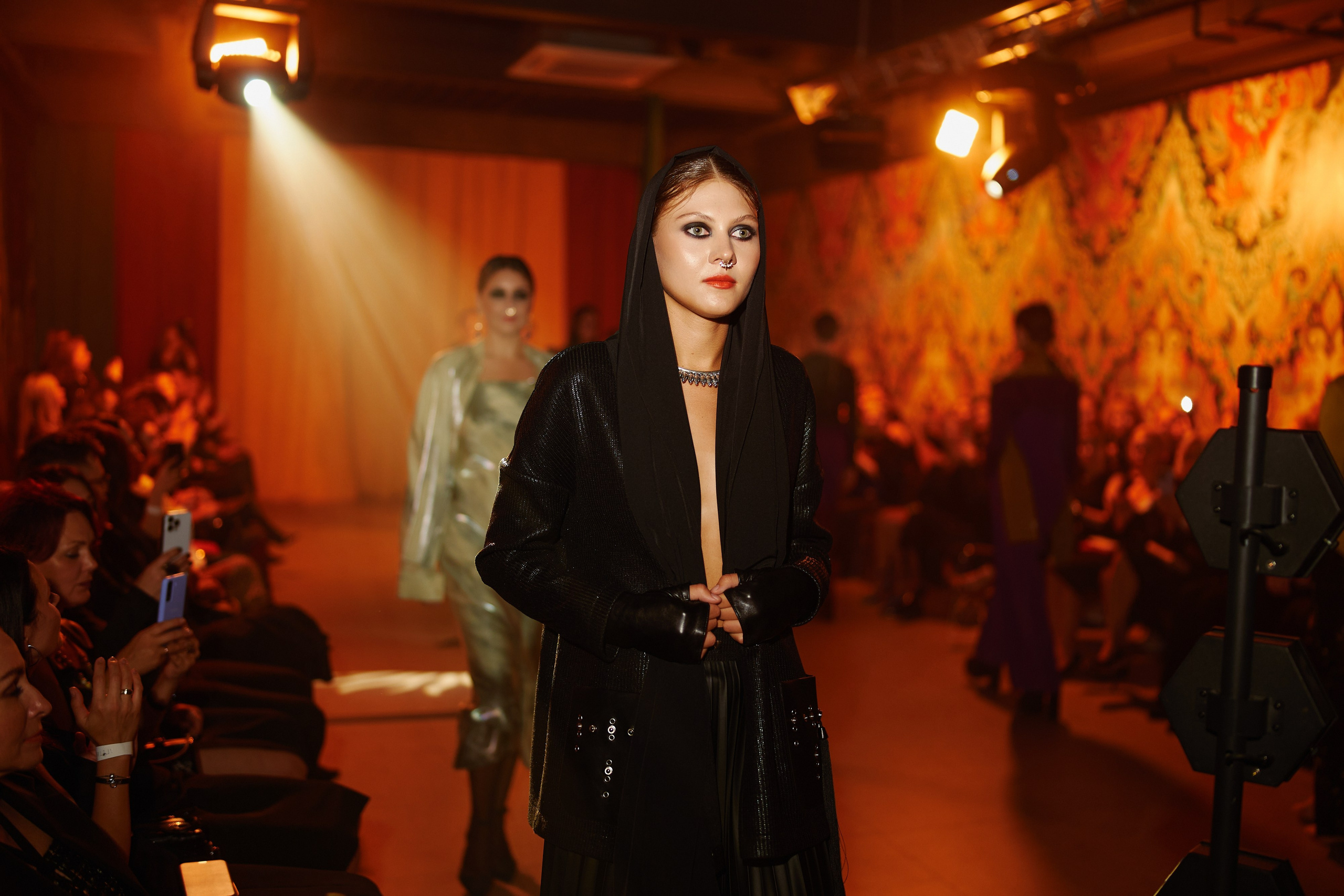 DHARMA. Репортажный фотограф в Хабаровске Николай Соболев