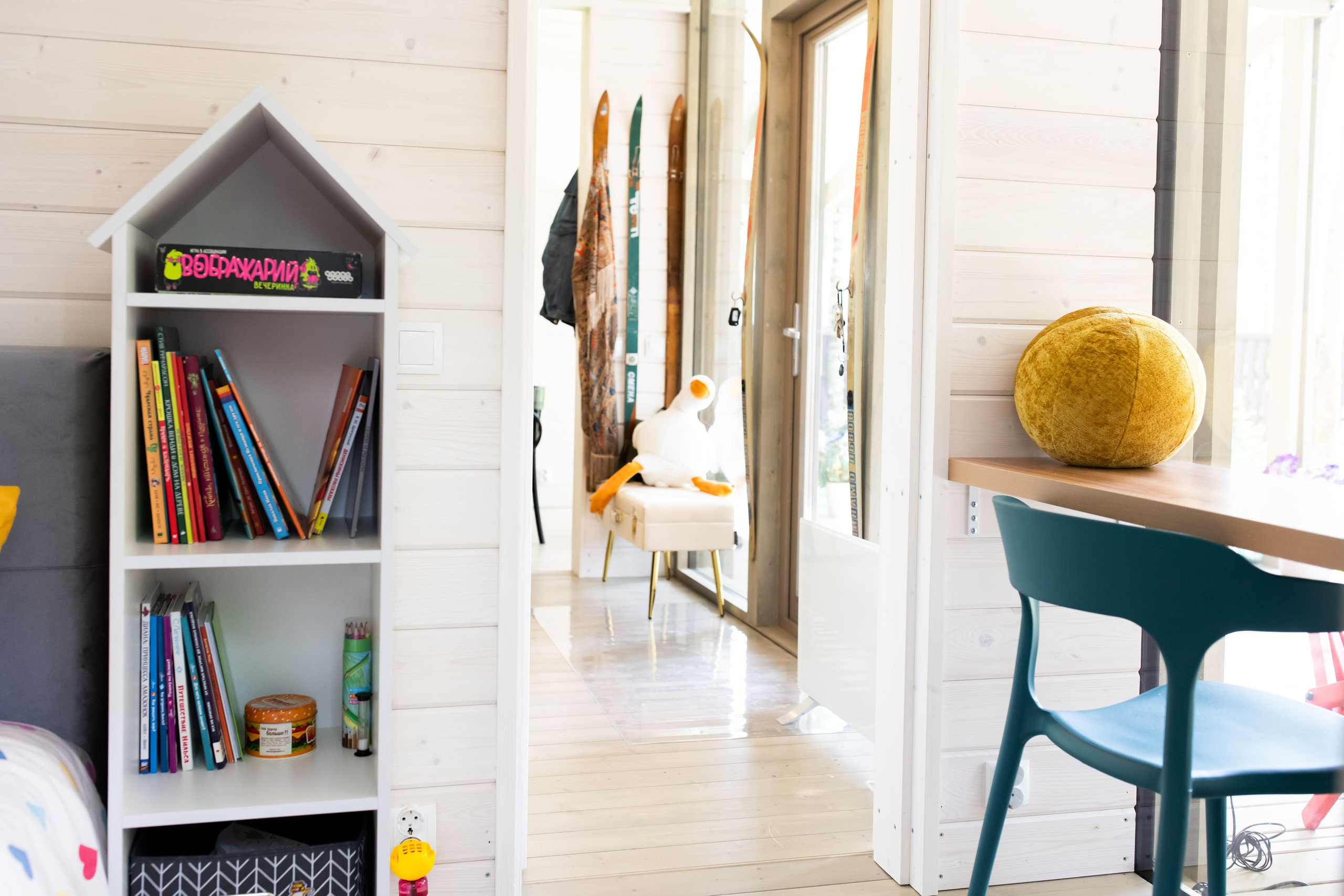 Интерьерная съемка ваших домов. In.Love.With.You.Photo — фотограф Анастасия Сошенкова