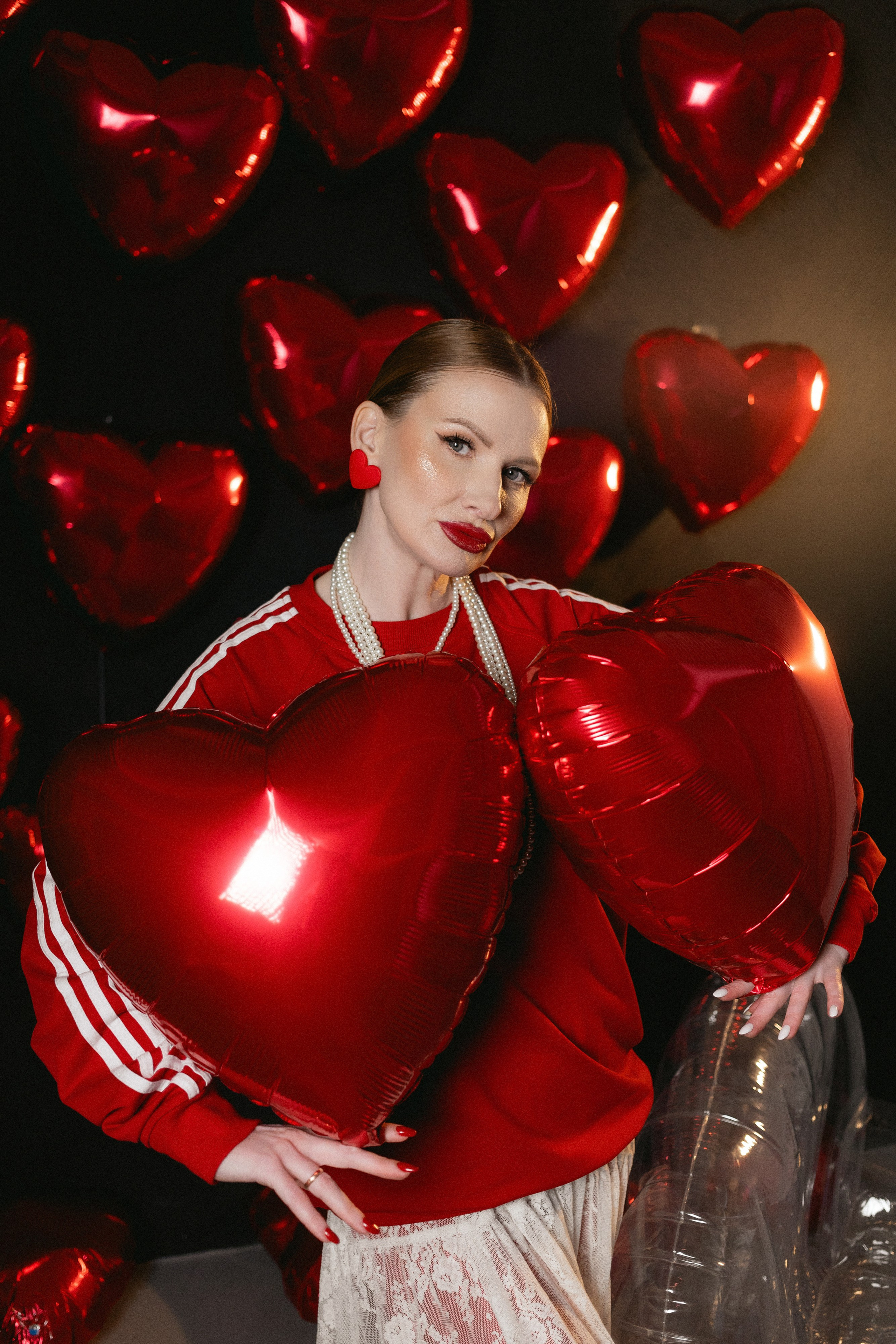 Сердца. Фотограф Евпатория Крым