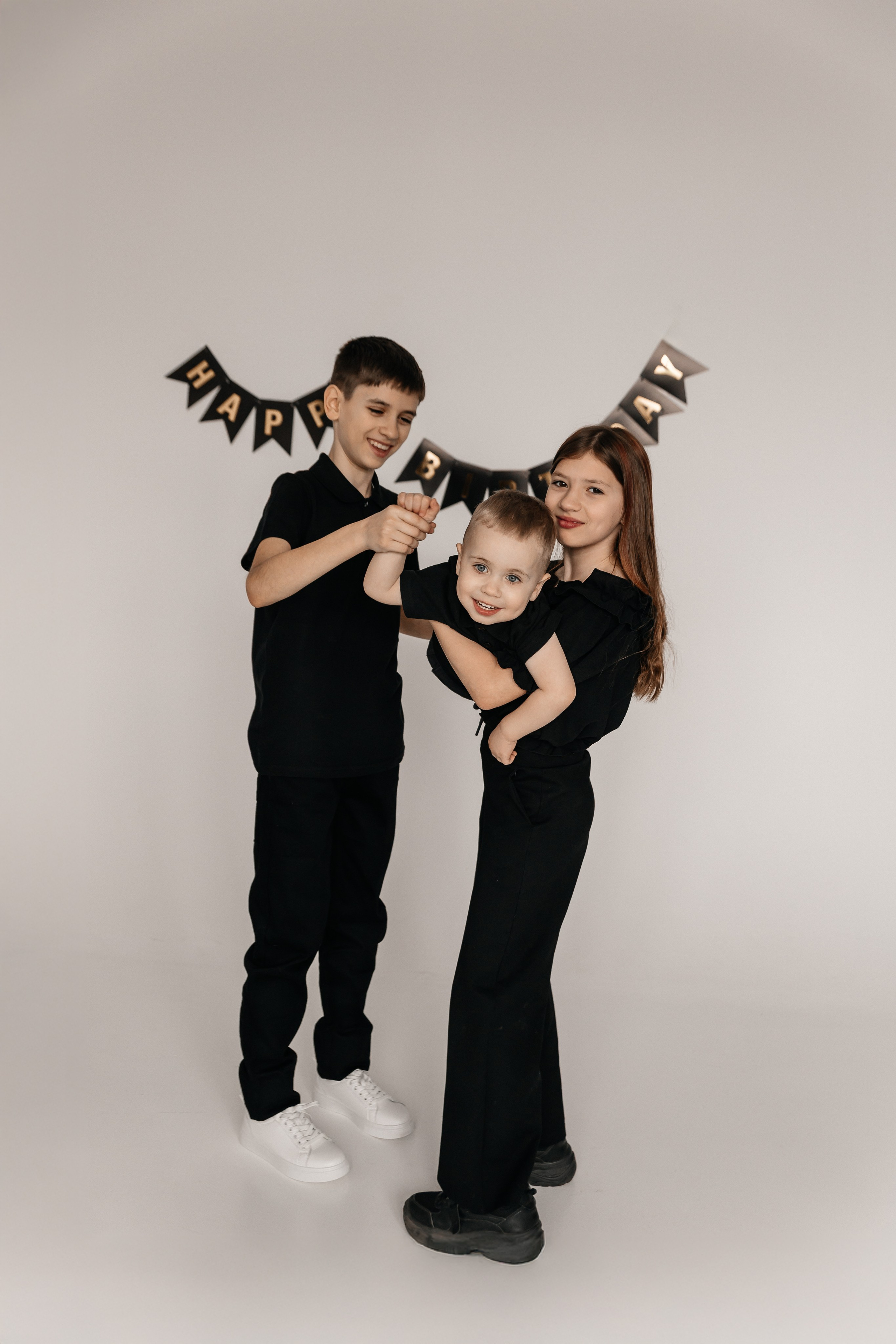 Владу 2 годика. Семейный фотограф Минск Усова Ольга