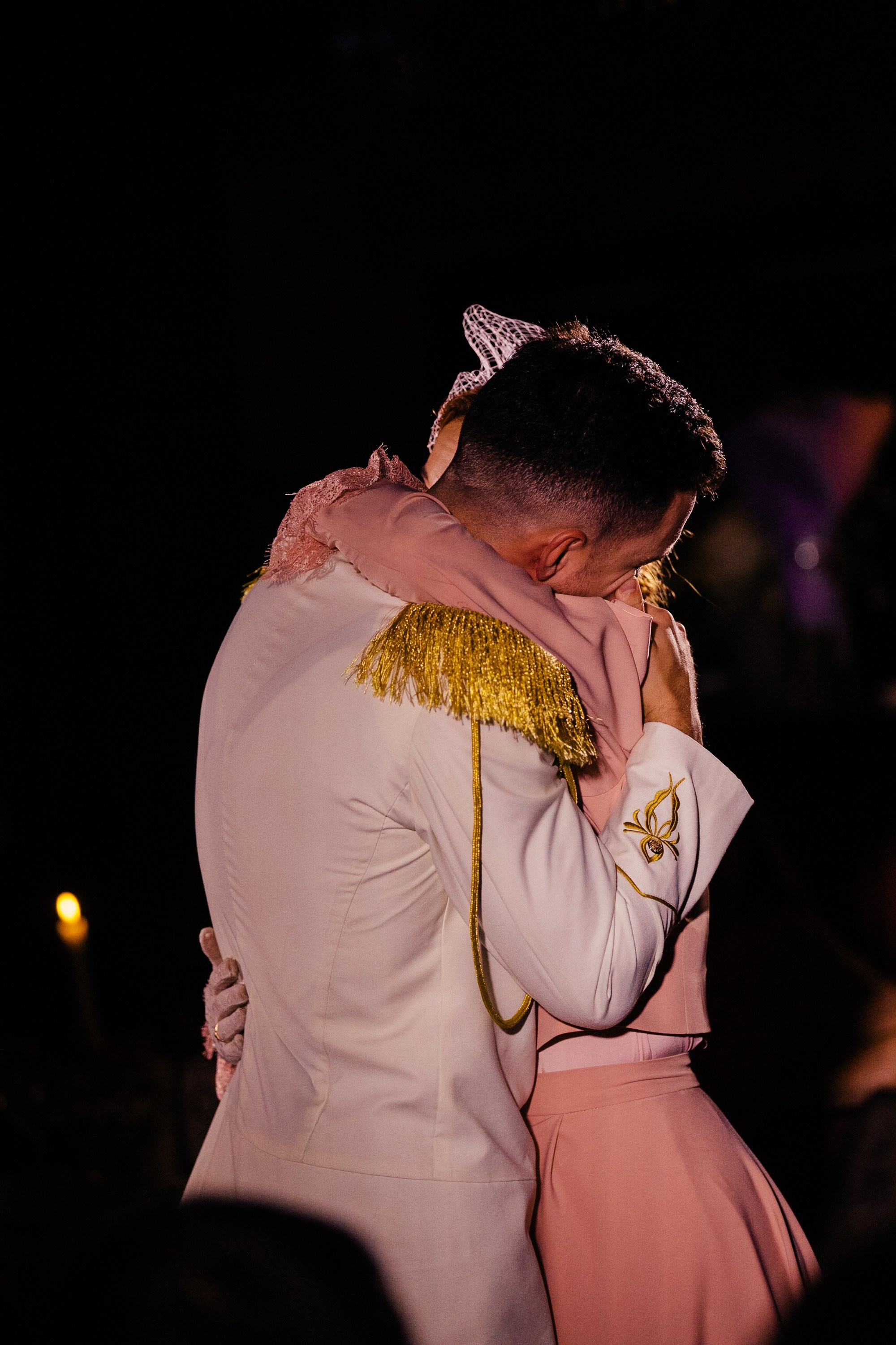 Иммерсивный гастроспектакль «Анна». Фотограф событий Злобин Дмитрий