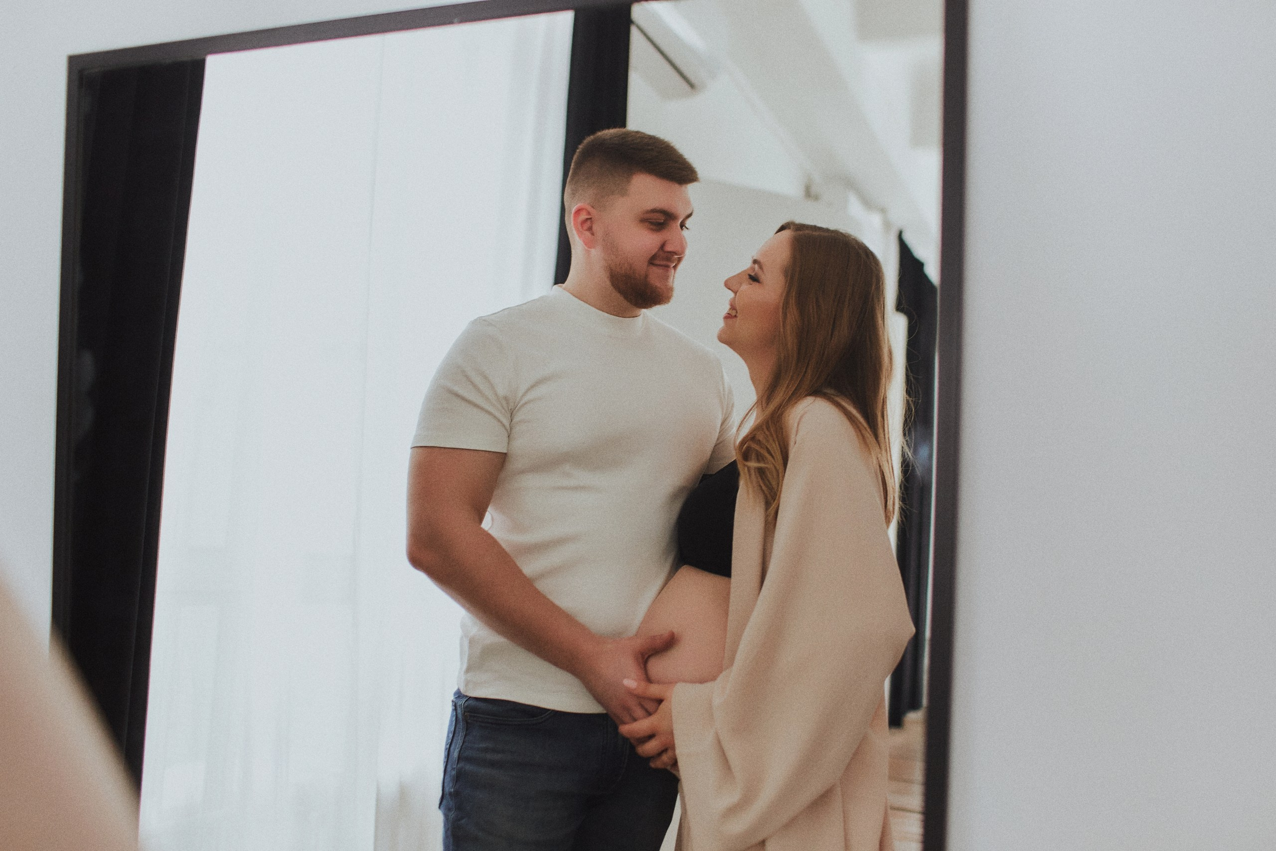 Егор и Арина. Свадебный и портретный фотограф в Москве Когырина Мария