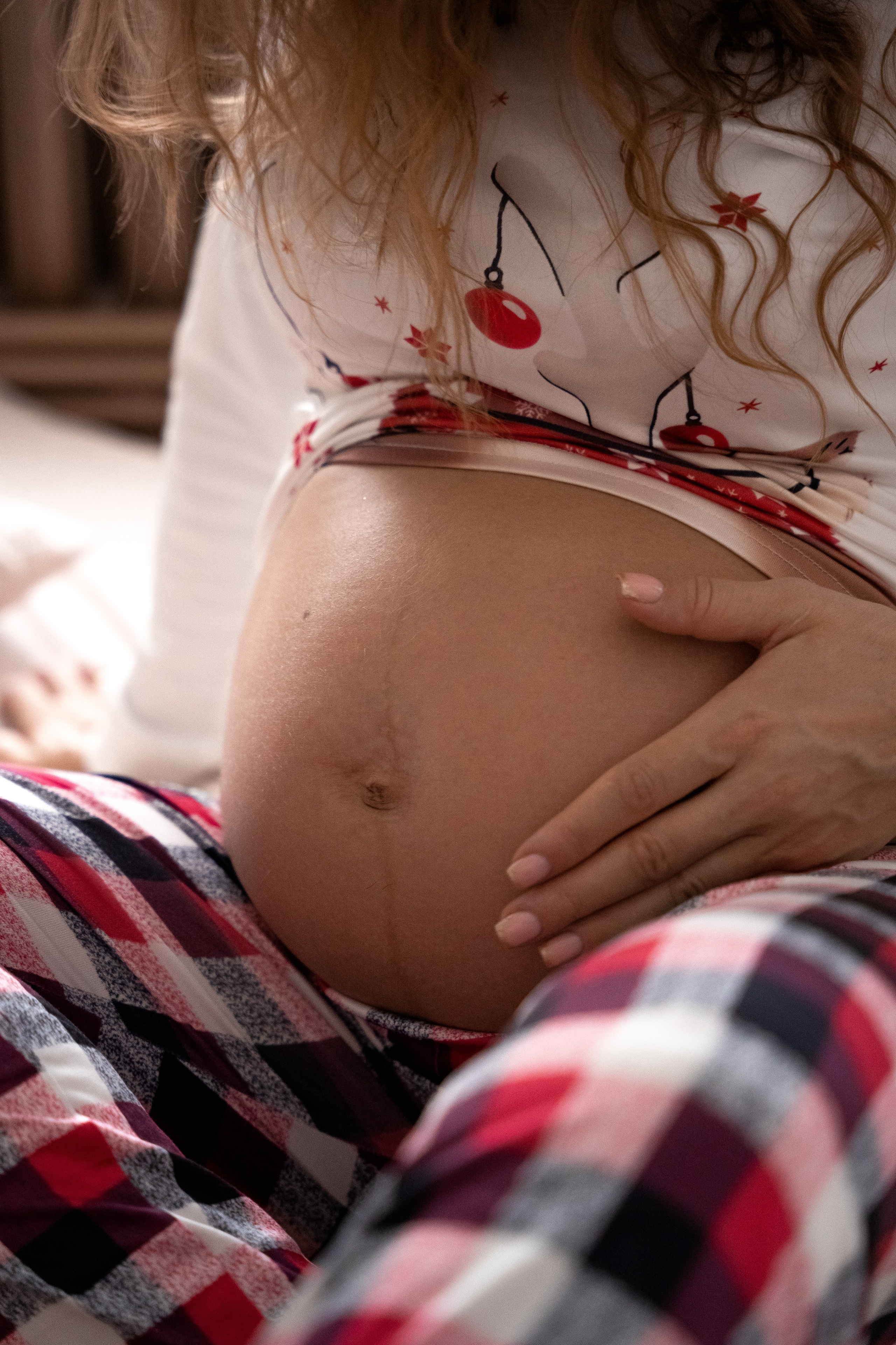 В ожидании. Фотограф в Ульяновске Александра Григоровских