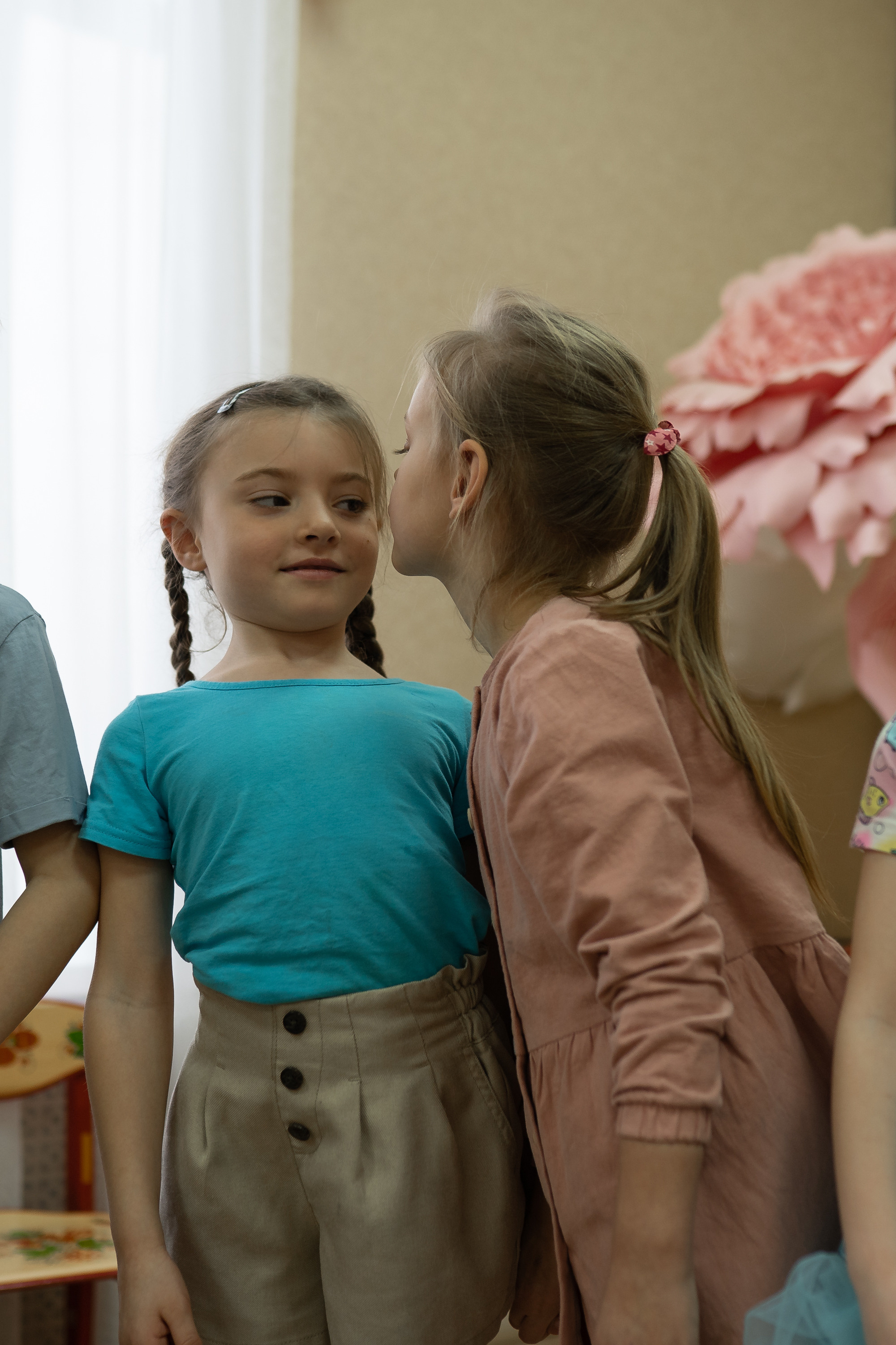 ДЕТСКИЙ САД. Семейный и детский фотограф в Хабаровске Ковалева Таисия