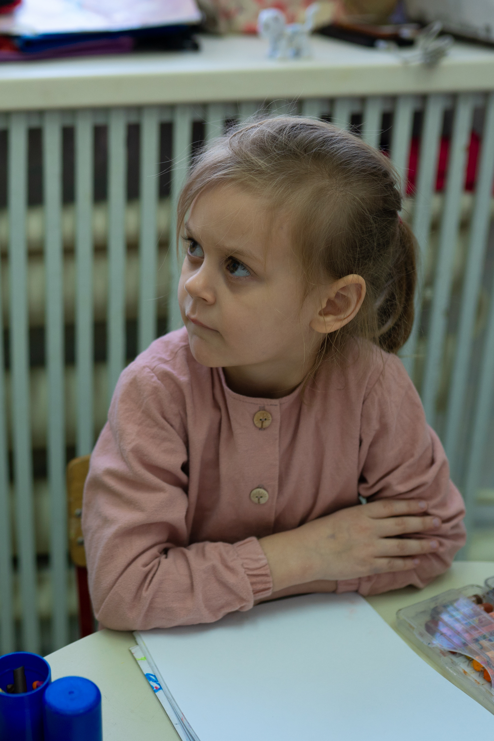 ДЕТСКИЙ САД. Семейный и детский фотограф в Хабаровске Ковалева Таисия