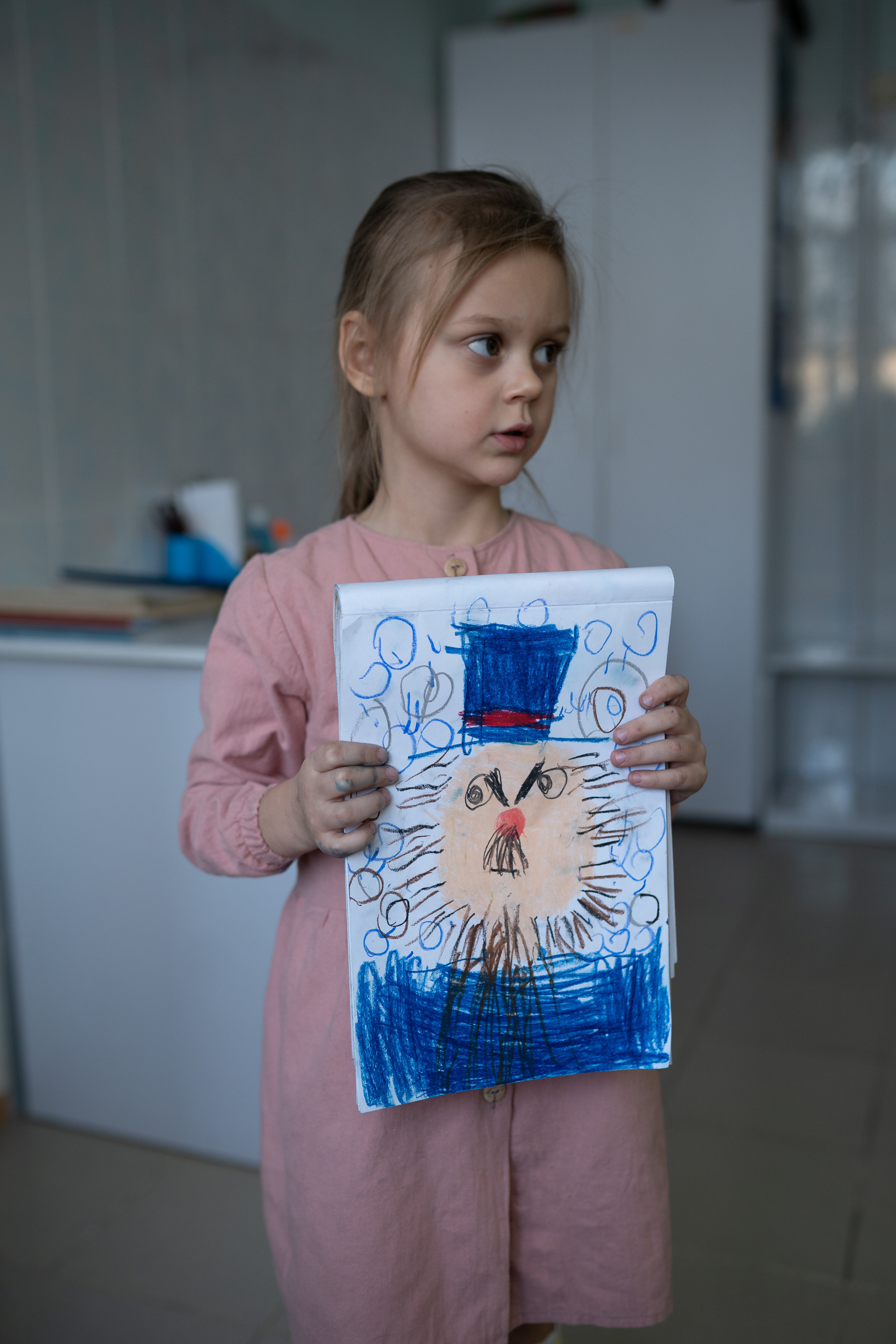 ДЕТСКИЙ САД. Семейный и детский фотограф в Хабаровске Ковалева Таисия