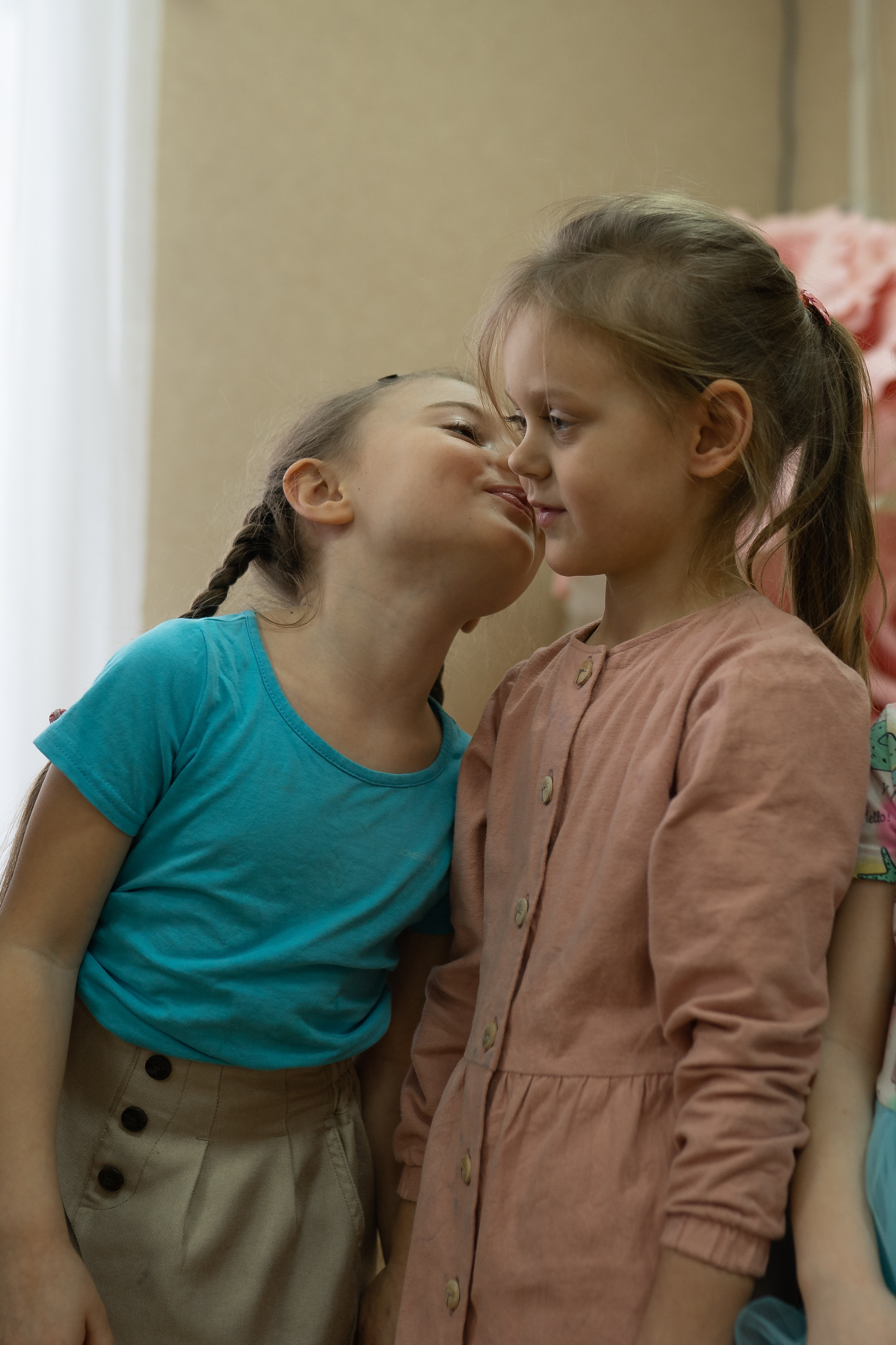 ДЕТСКИЙ САД. Семейный и детский фотограф в Хабаровске Ковалева Таисия
