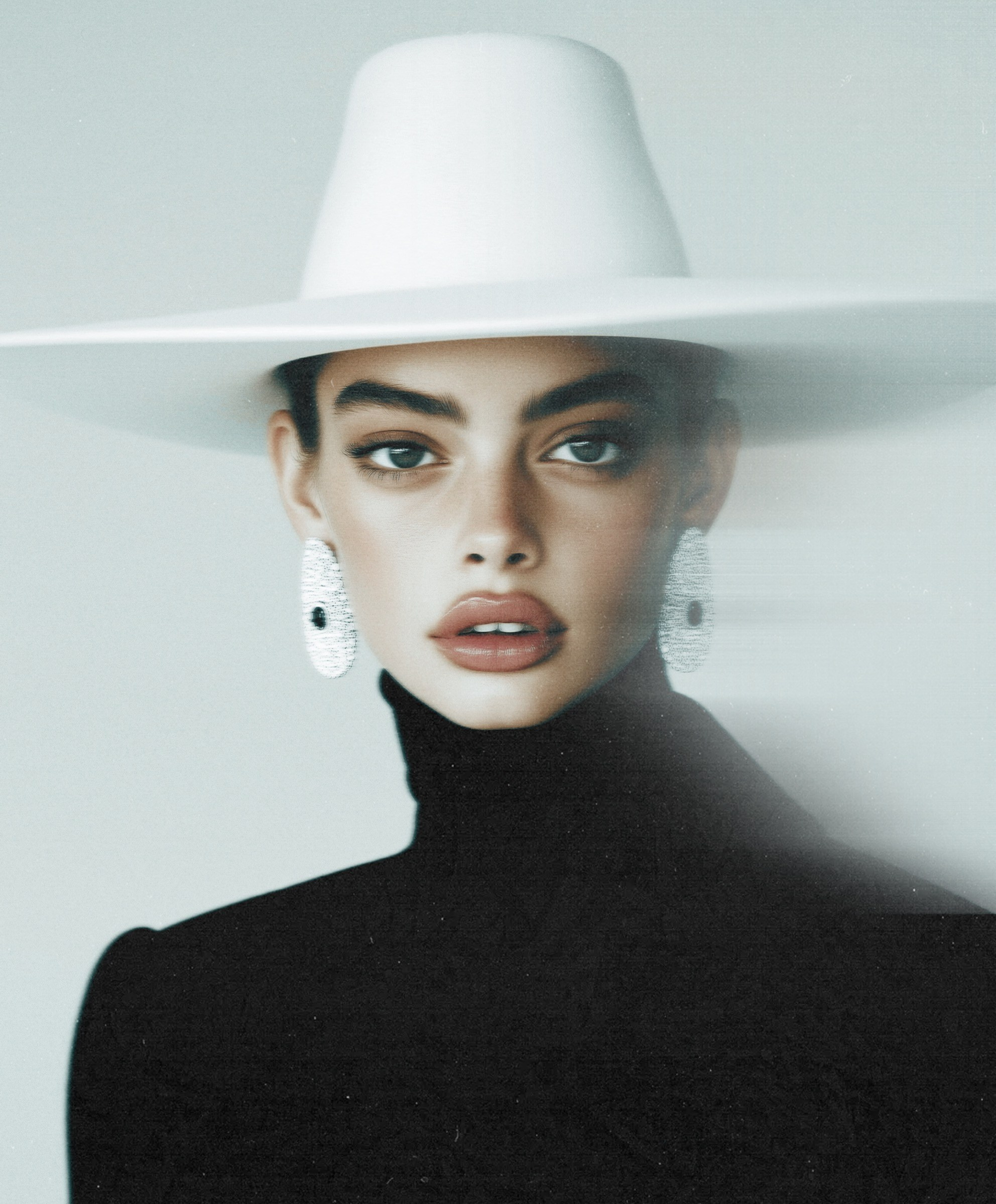 Apollo Art — сайт визуального художника и фотографа