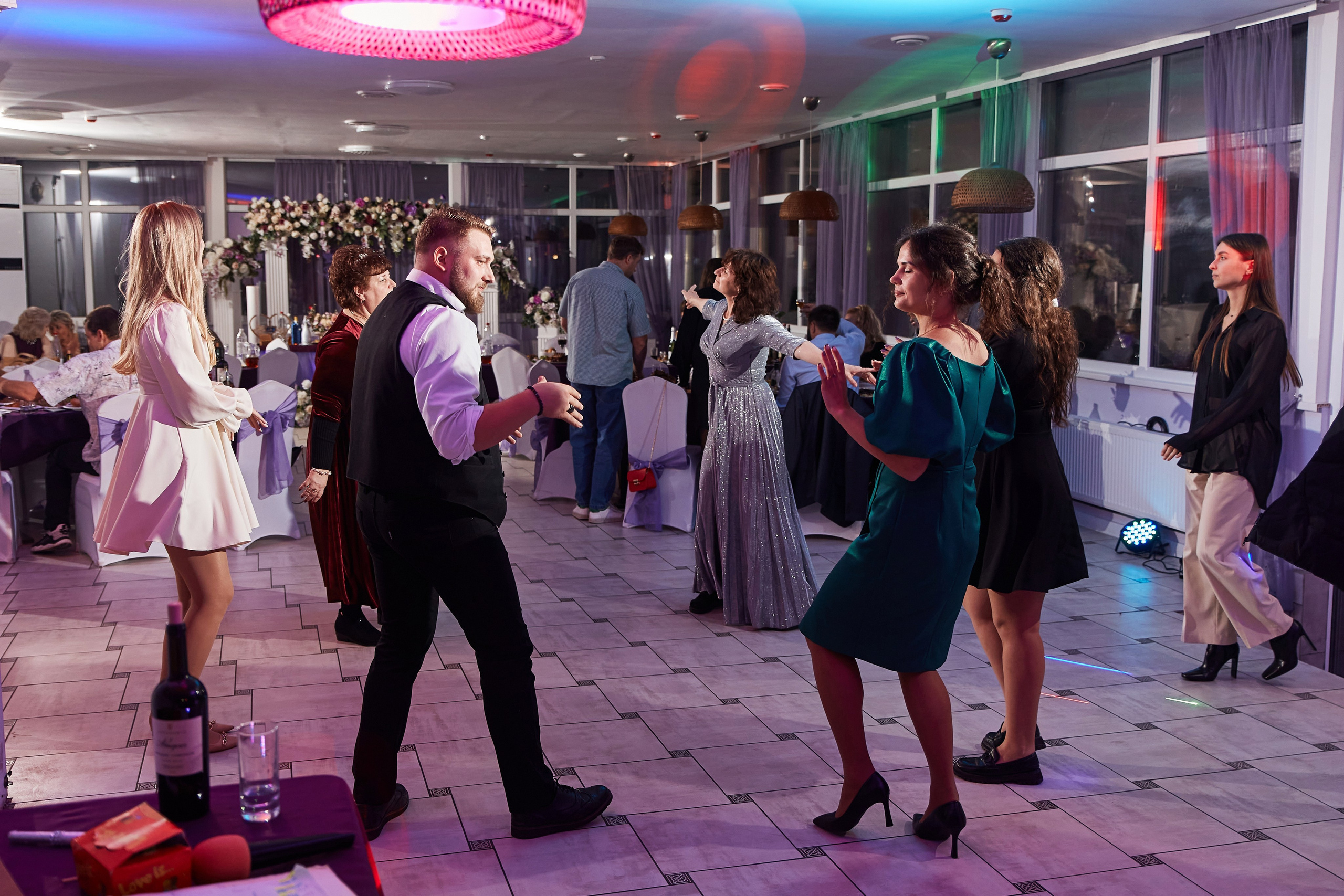 11.11.2023 Свадьба Вани и Виолетты. Свадебный фотограф Ерхов Антон