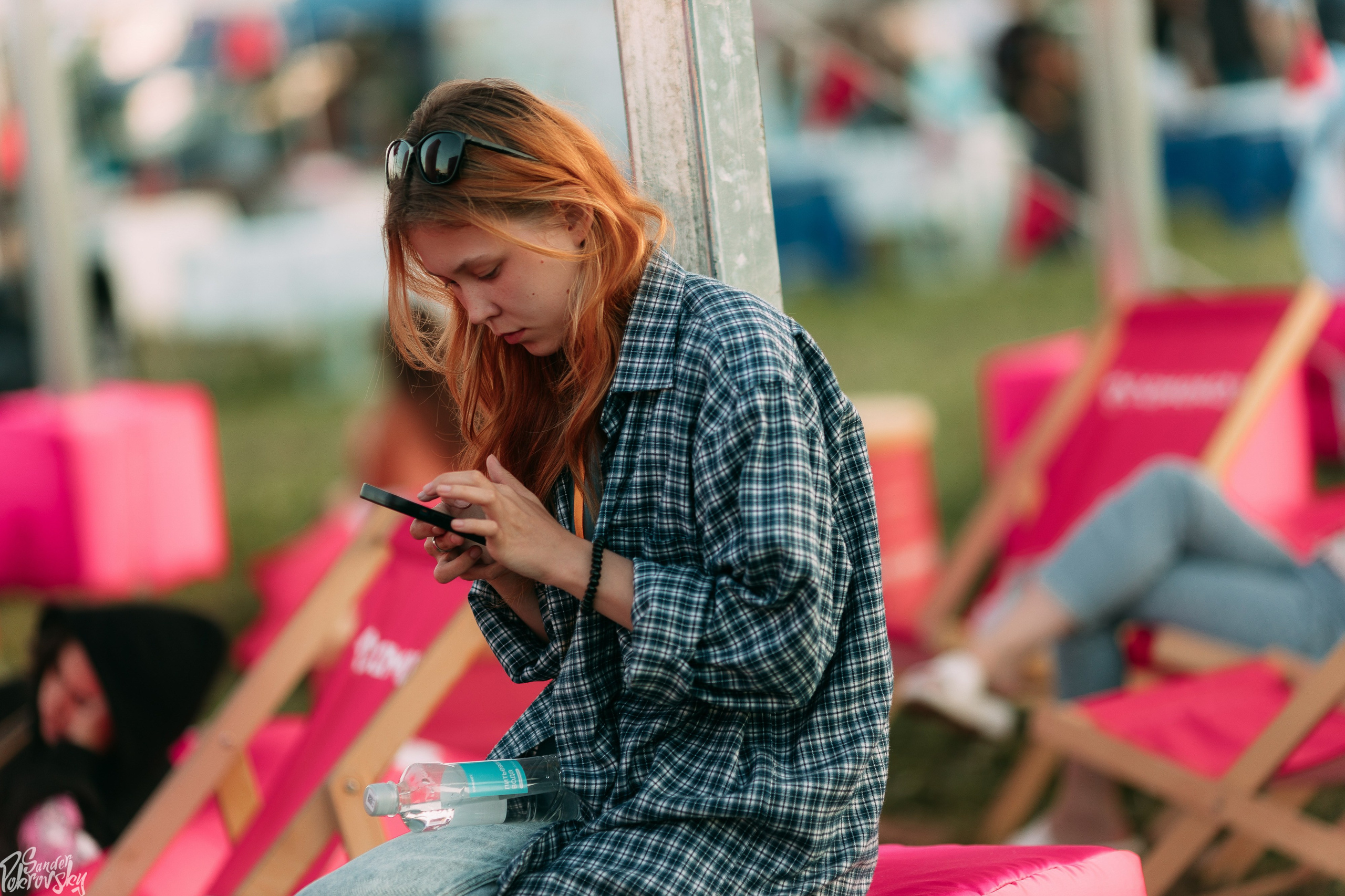 Самокат. Свадебный и репортажный фотограф в Чебоксарах Покровский Александр