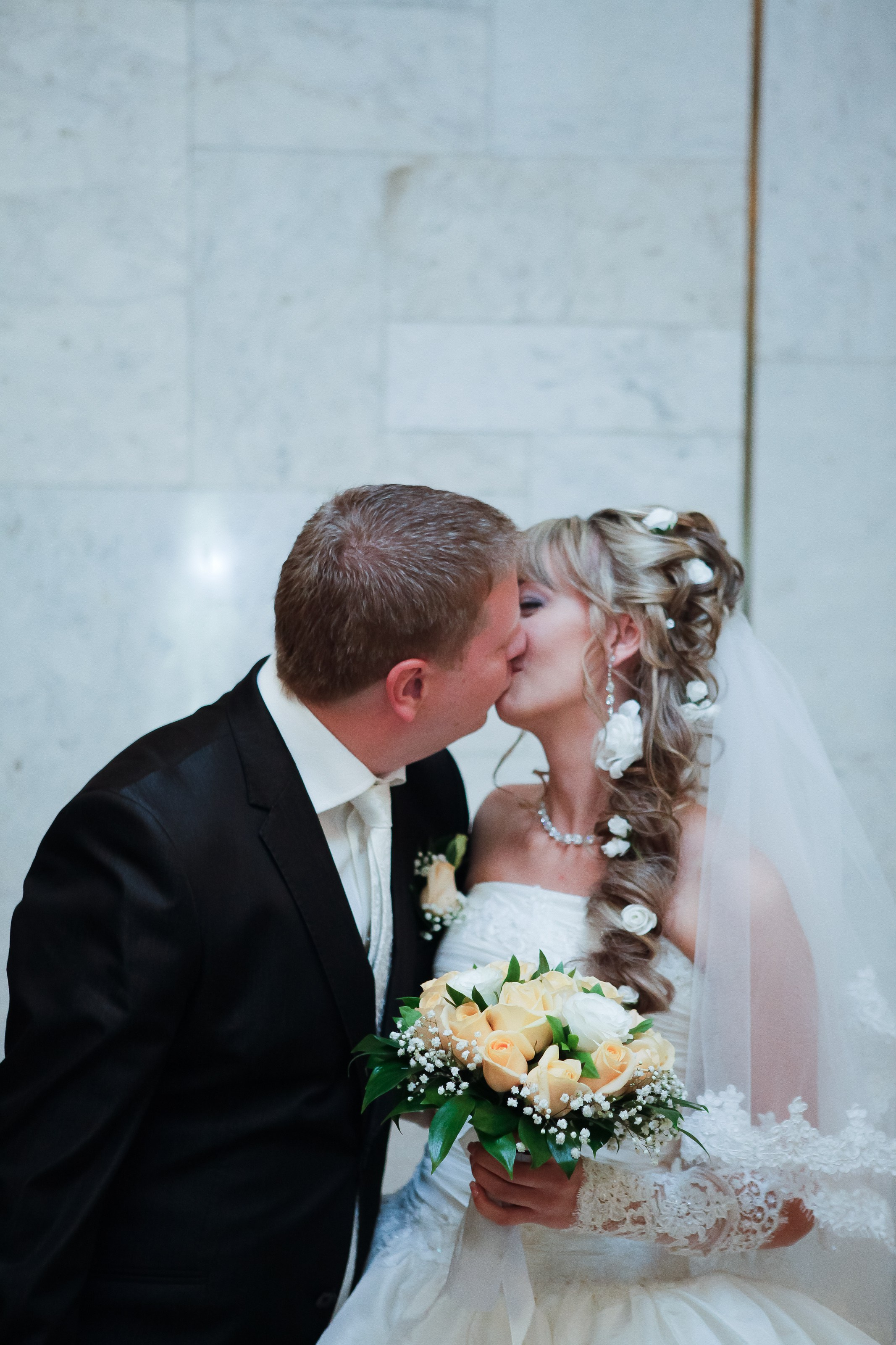 Регистрация/Register. Максим Матвийченко и Виктория Басова профессионалы своего дела